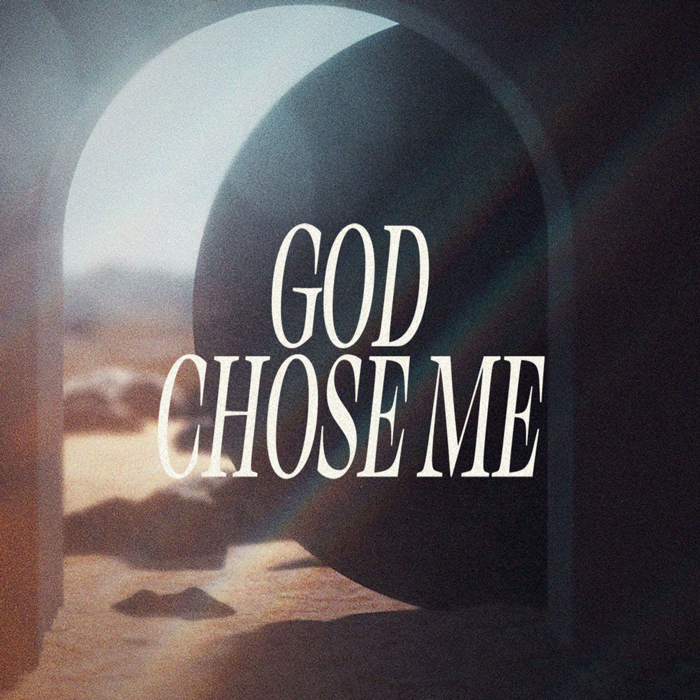 God Chose Me - PNEUMA Church Podcast cover