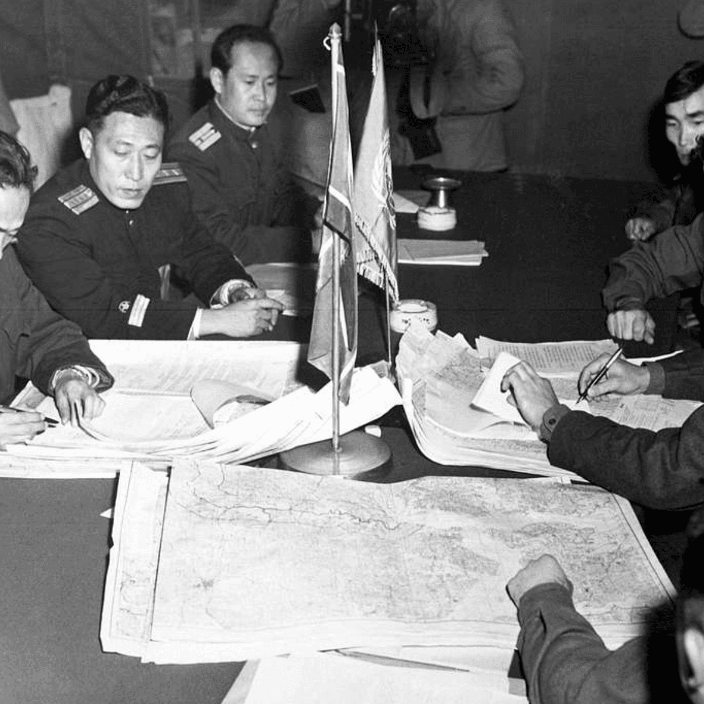 S8 Ep702: PREVIEW FOR LATER: Greg Scarlatoiu examines Kim Jong-un’s surprising effectiveness as a manager of North Korea's nuclear program. Despite initial hopes for reform, his understanding of the West has actually bolstered his aggressive diplomati... - The John Batchelor Show cover