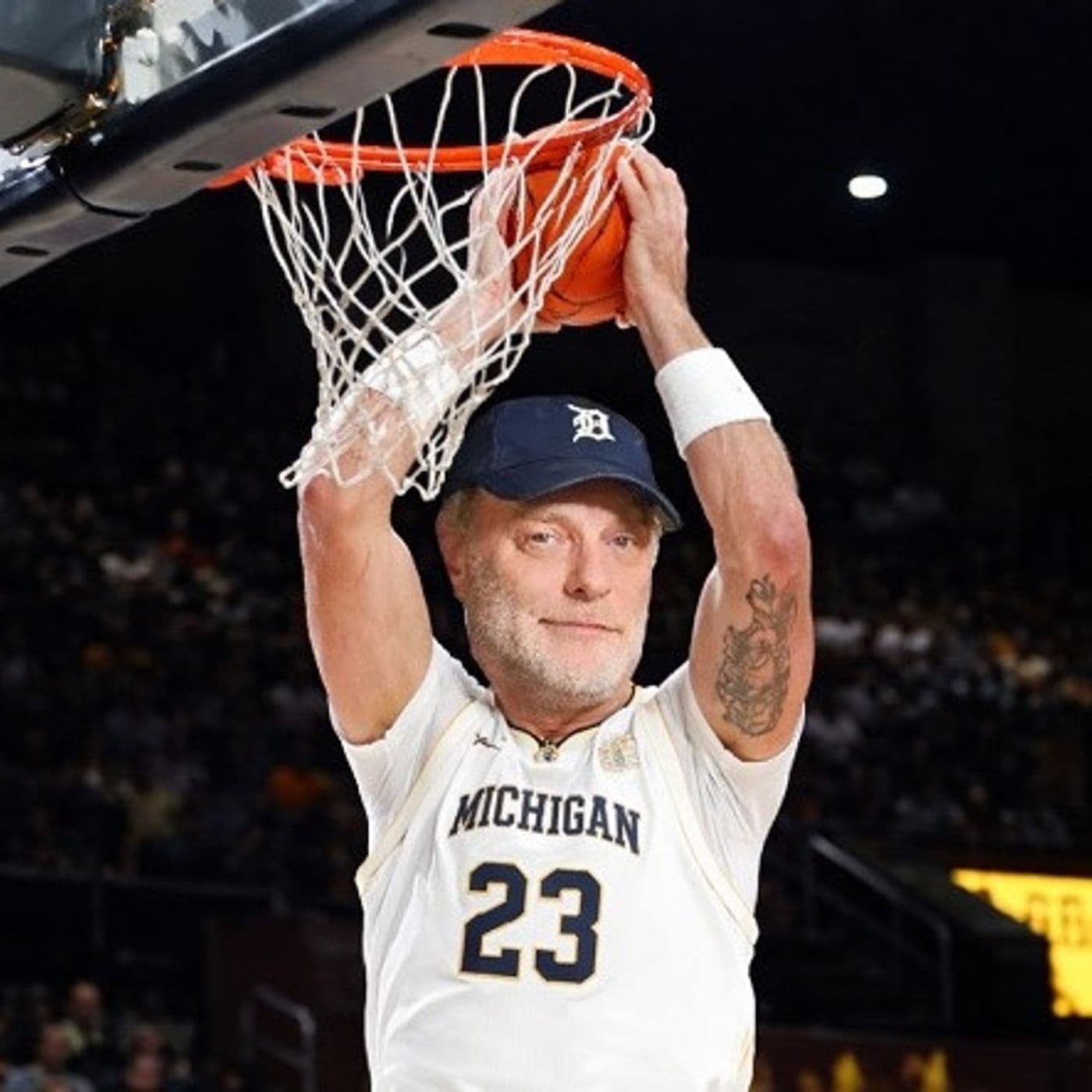 April Madness Muhahaha – April 6, 2026 - The Drew Lane Show cover