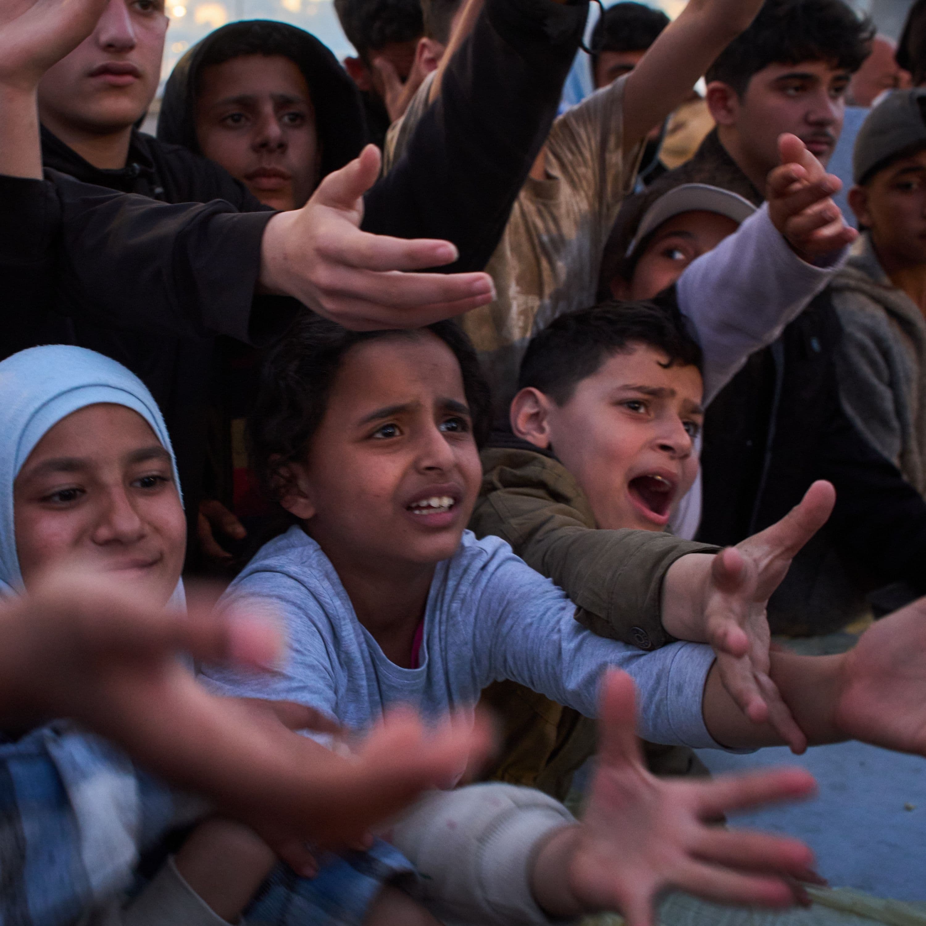 Lebanon, The Iran War’s Second Front - What A Day cover