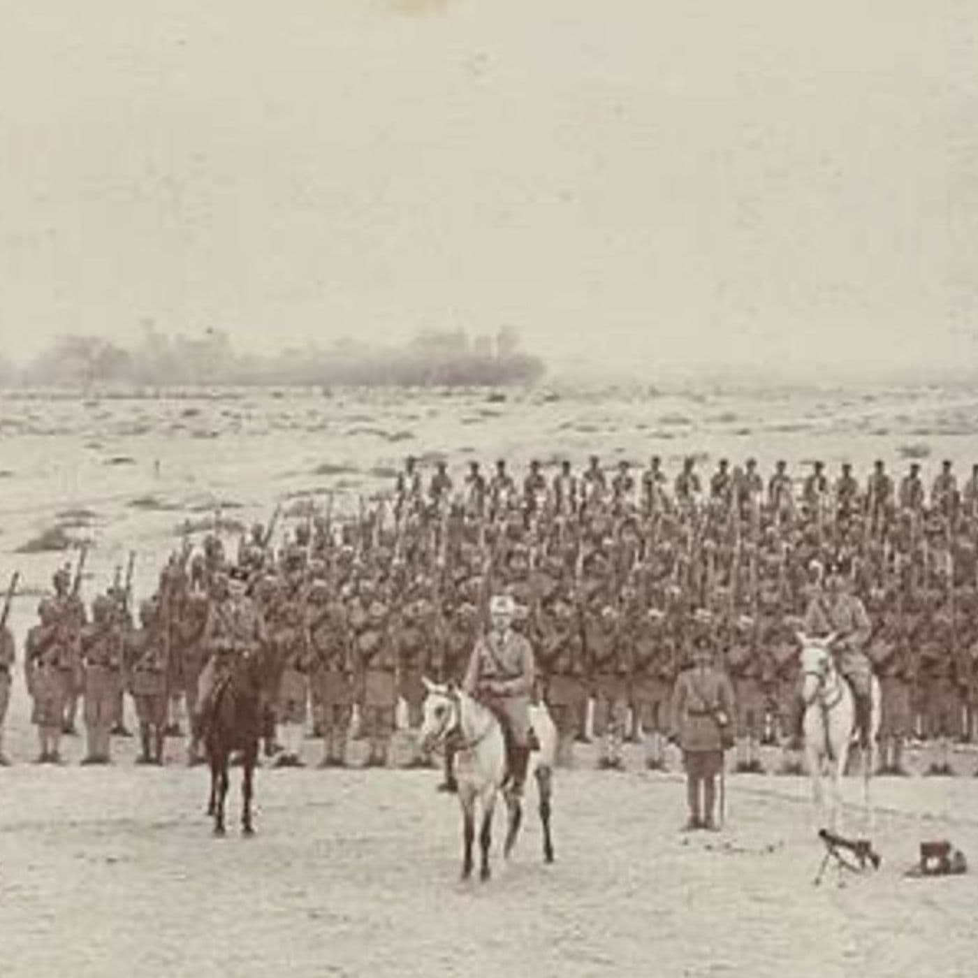 S8 Ep707: PREVIEW FOR LATER (1) HEADLINE: The Five Men Ruling the Iranian State (2) GUEST: Jonathan Schanzer (3) SUMMARY: Jonathan Schanzer identifies five key figures ruling Iran while the Ayatollah is reportedly incapacitated. These leaders, includi... - The John Batchelor Show cover