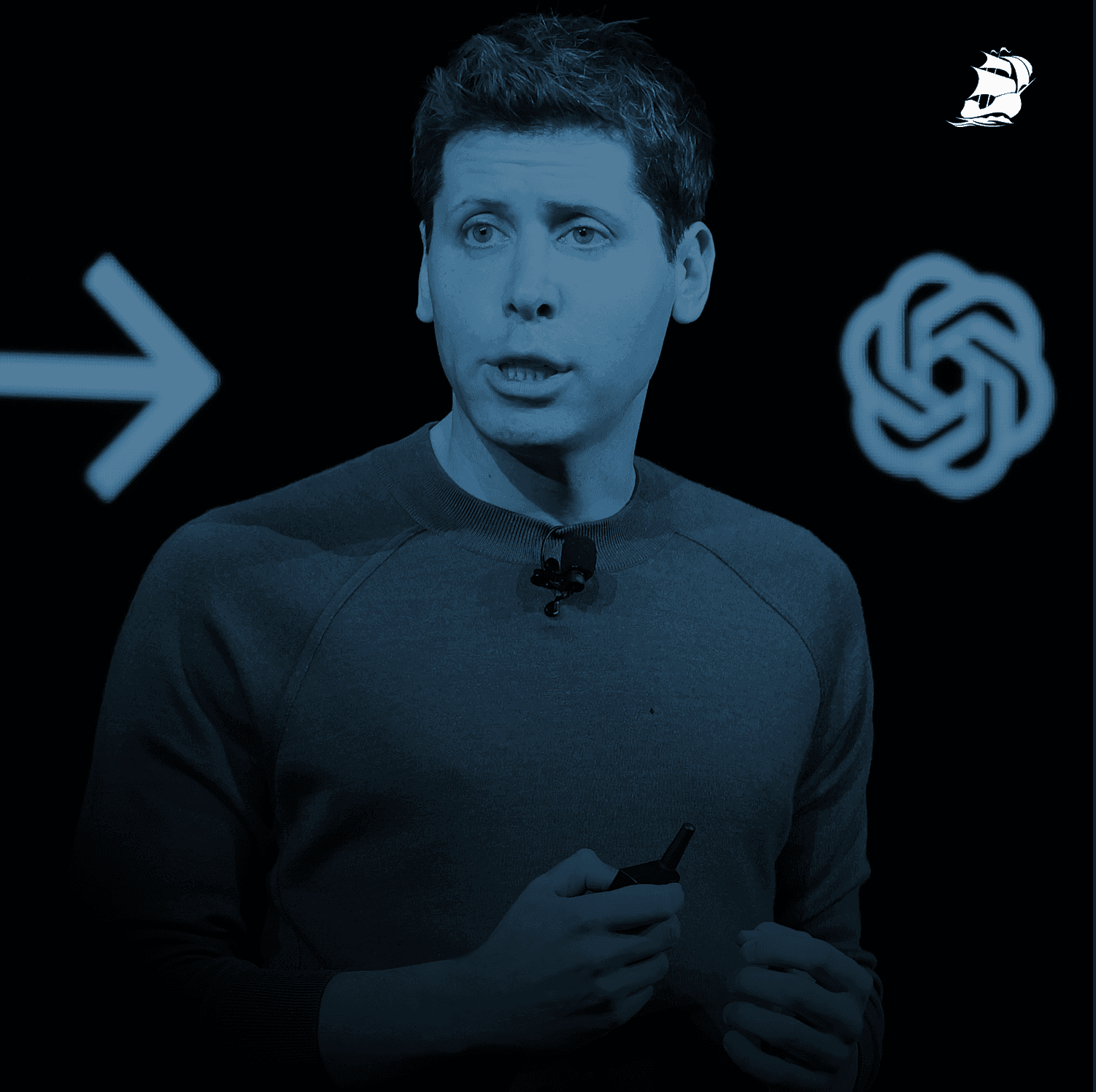 Ronan Farrow and Andrew Marantz: The Dangers Posed by Sam Altman - The Bulwark Podcast cover