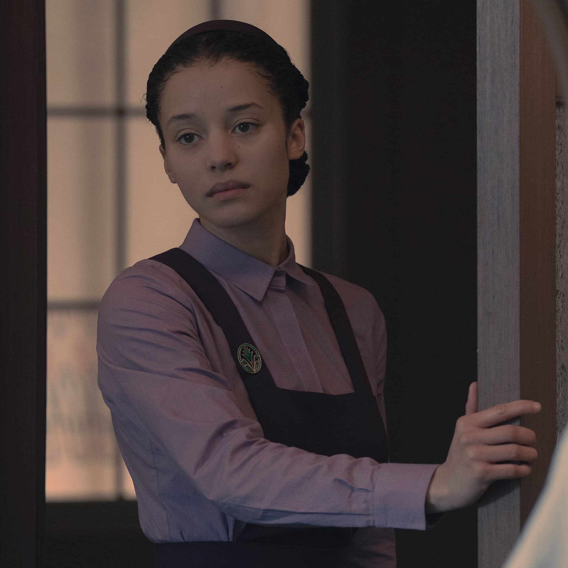 609: Studying The Testaments - Extra Hot Great: This Week In TV cover