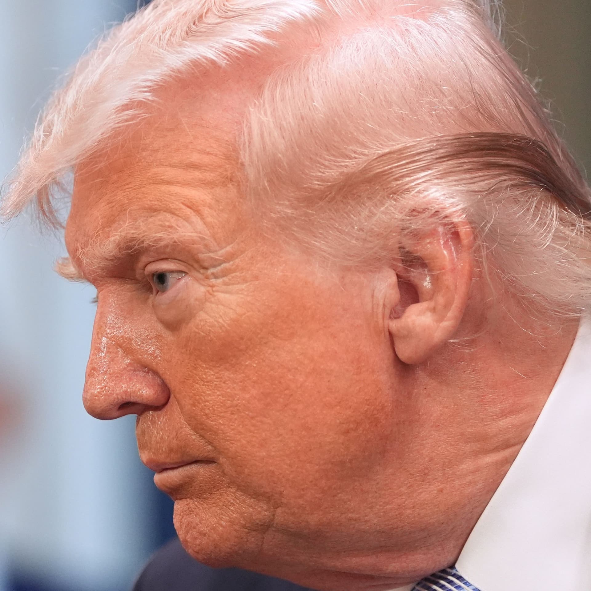 Trump & Iran: From Doomsday To Ceasefire - What A Day cover