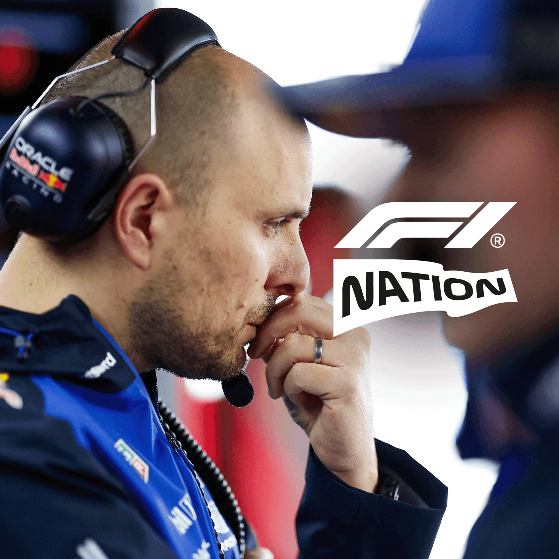 Lambiase leaving: what next for Max + Red Bull? Can McLaren catch Mercedes in '26? — F1 Nation cover