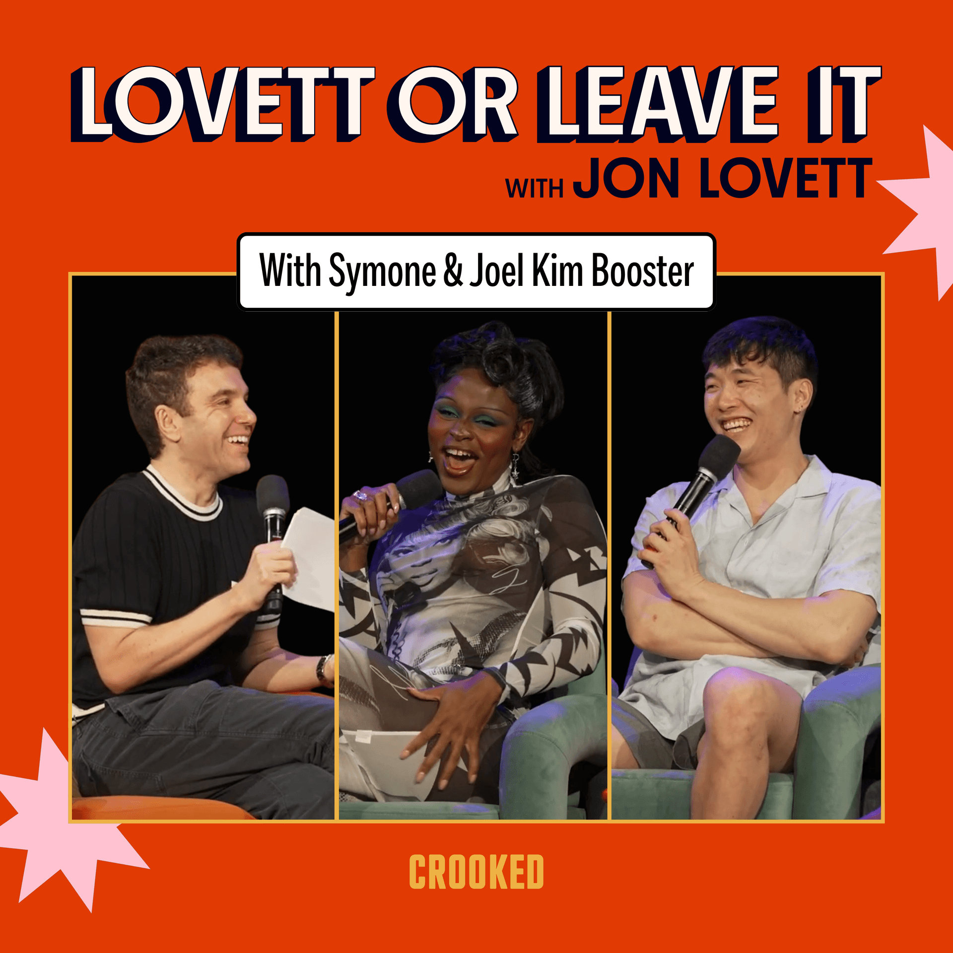 Strait Privilege - Lovett or Leave It cover