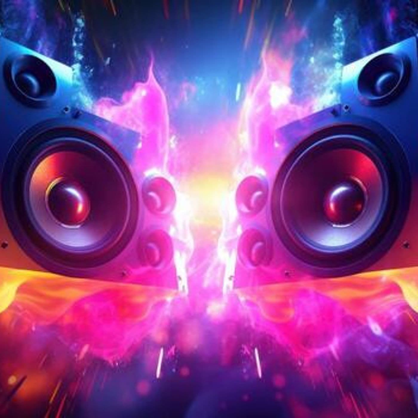 Louder - Mark Revels cover