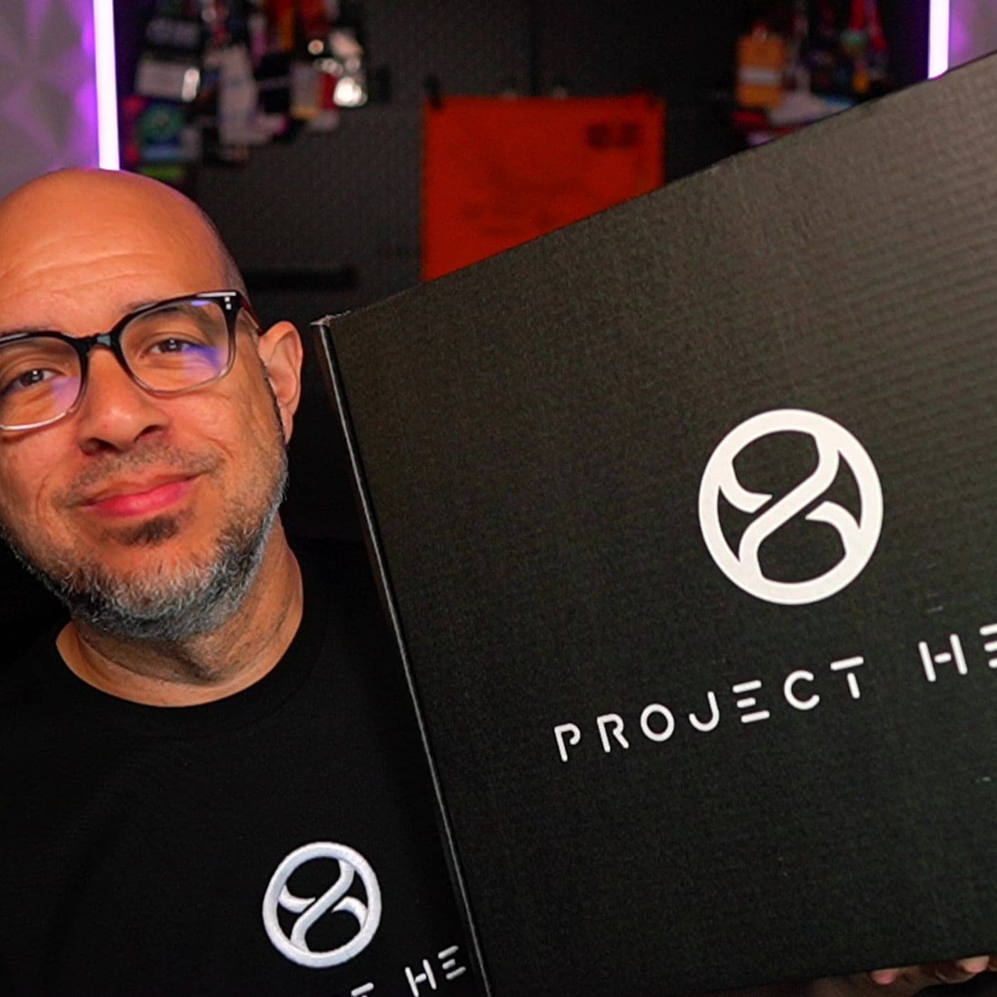 Project Helix and Fanmail - Gamertag Radio cover