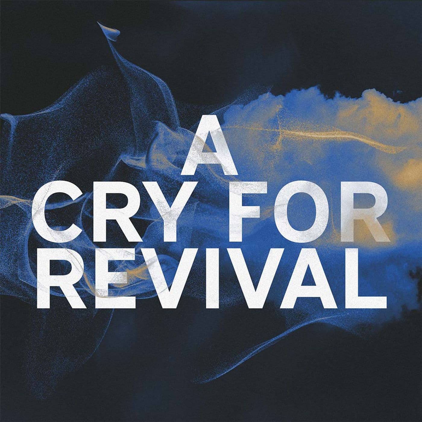 A Cry for Revival - PNEUMA Church Podcast cover