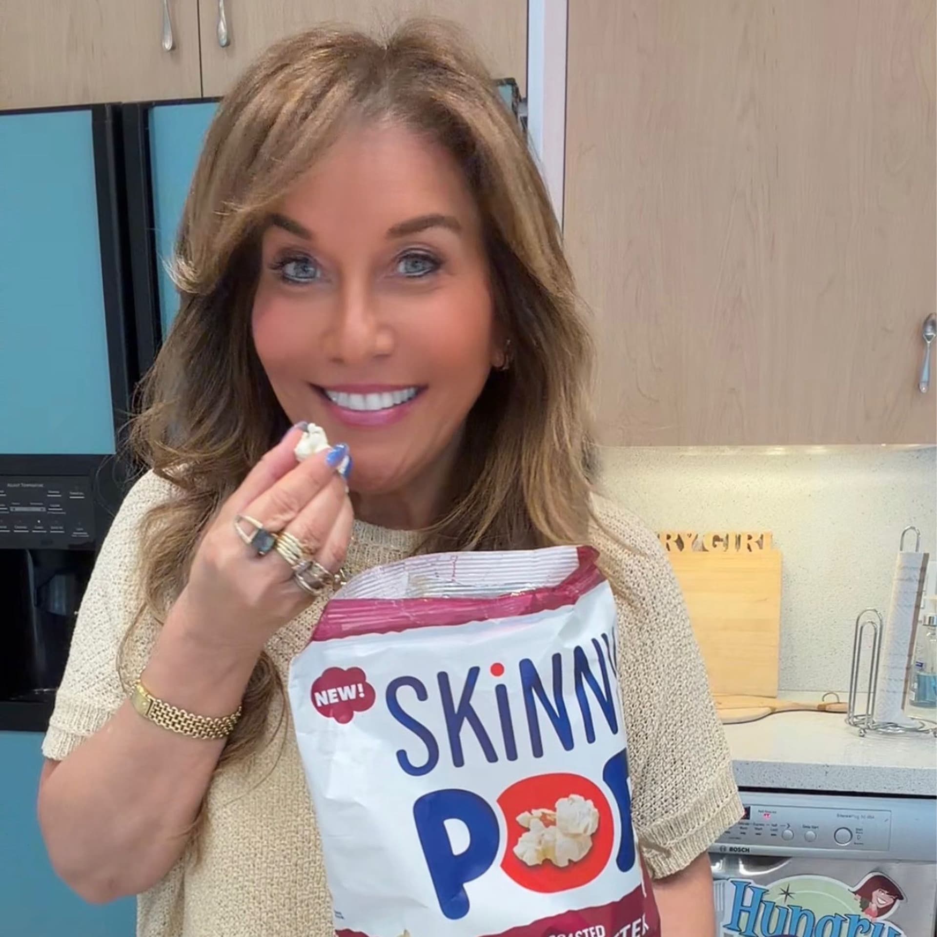 266: The Target Spring Haul Episode - Hungry Girl: Chew the Right Thing! cover