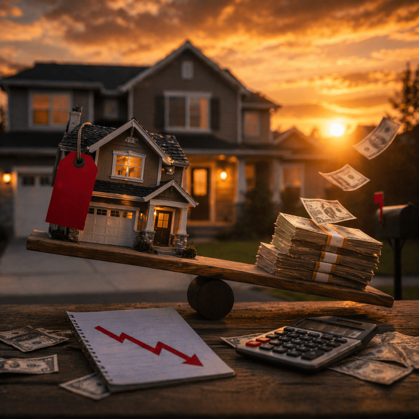320: Overprice It, Pay for It - Selling Greenville cover