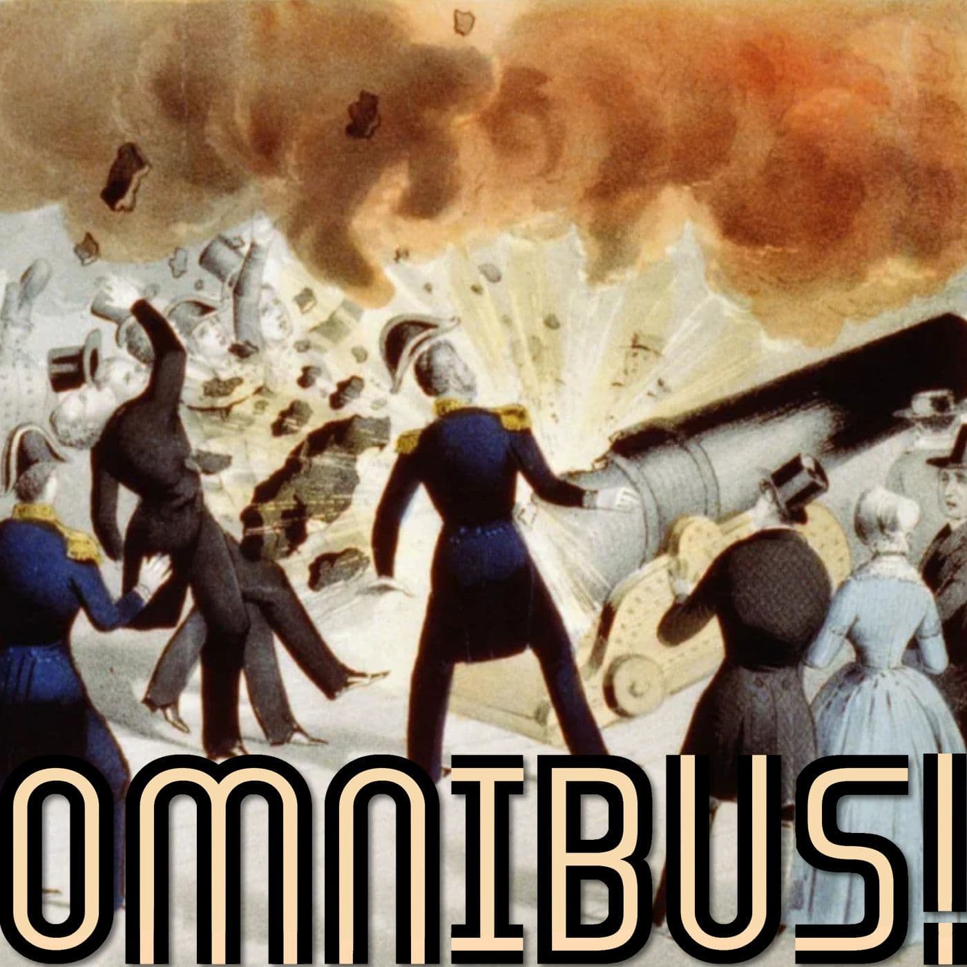 The Cabinet of Doom (Entry 171.JE0814) - Omnibus cover