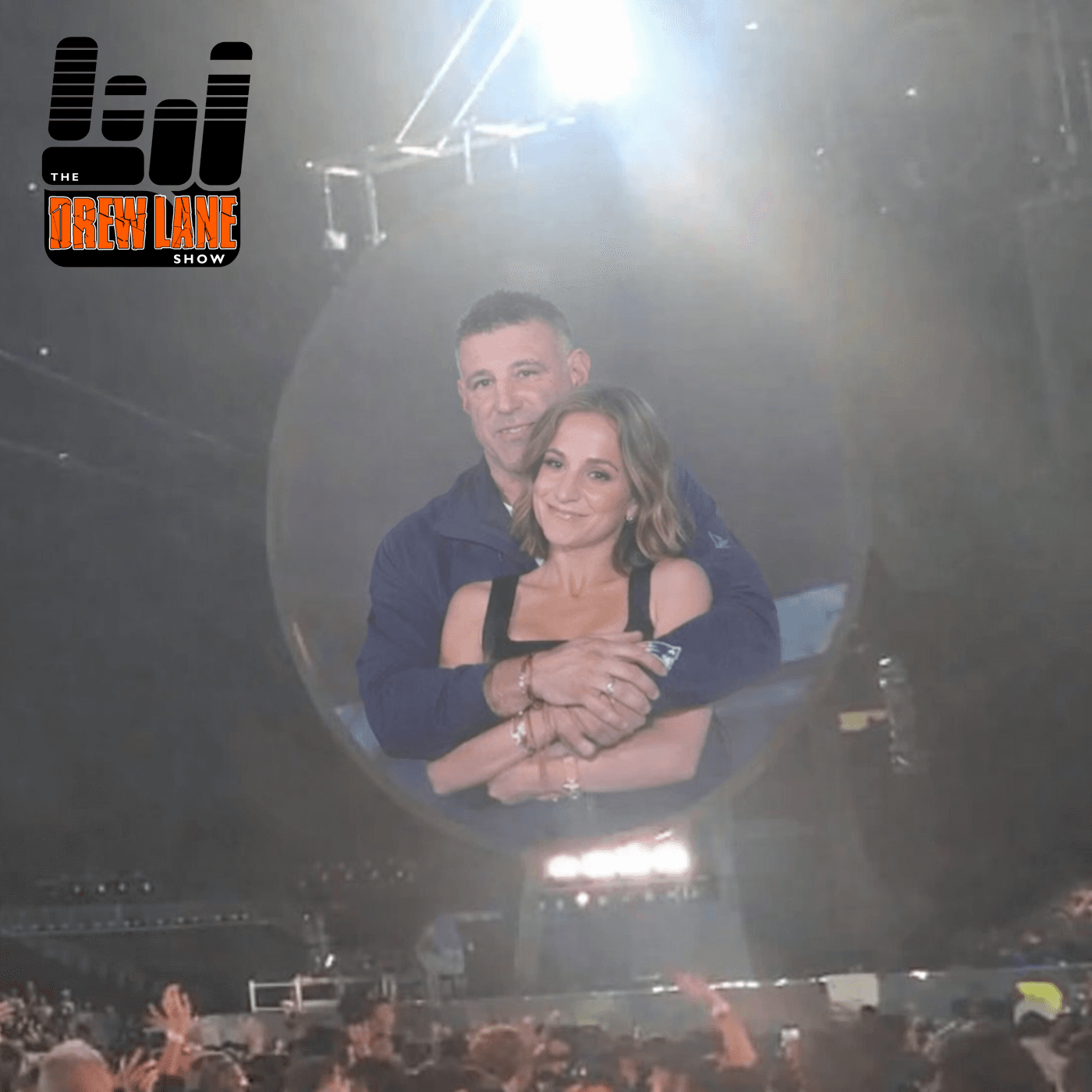 Dianna Russini Resigns – April 14, 2026 - The Drew Lane Show cover