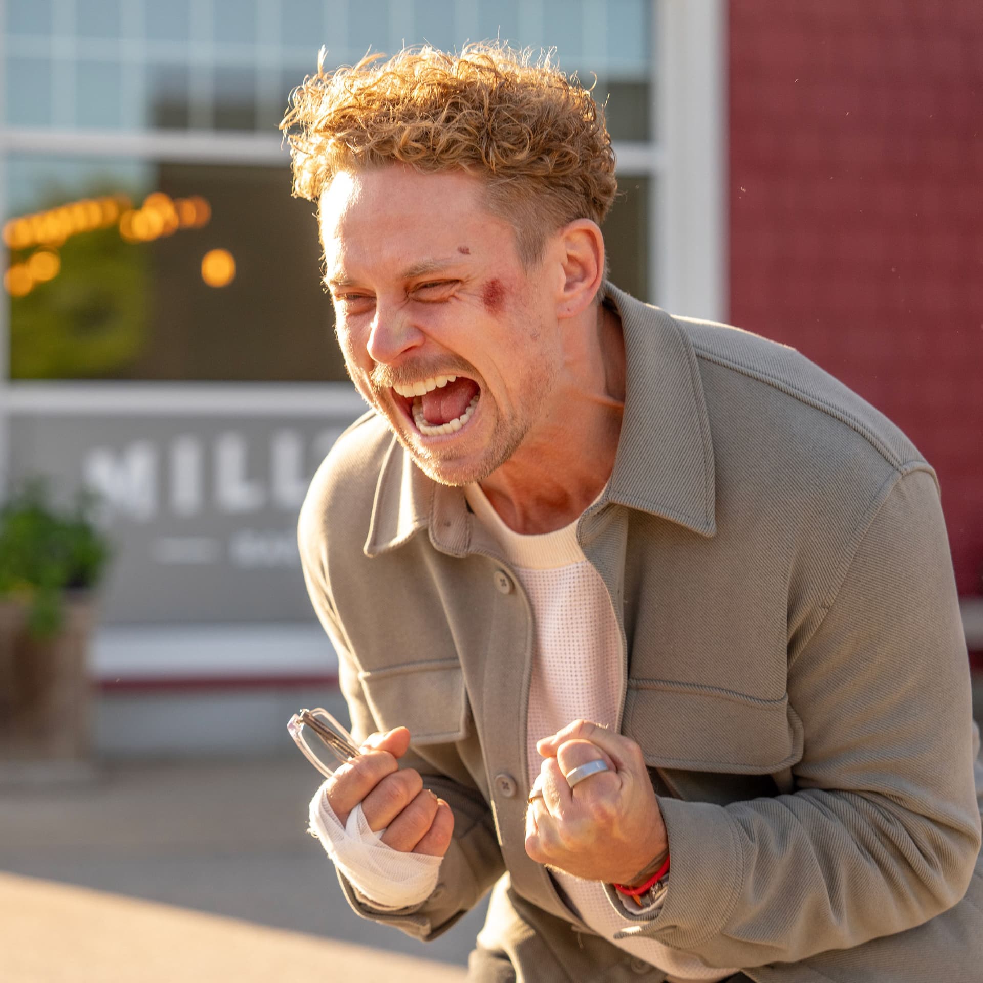 610: Does The Audacity Have Any Of Its Own? - Extra Hot Great: This Week In TV cover