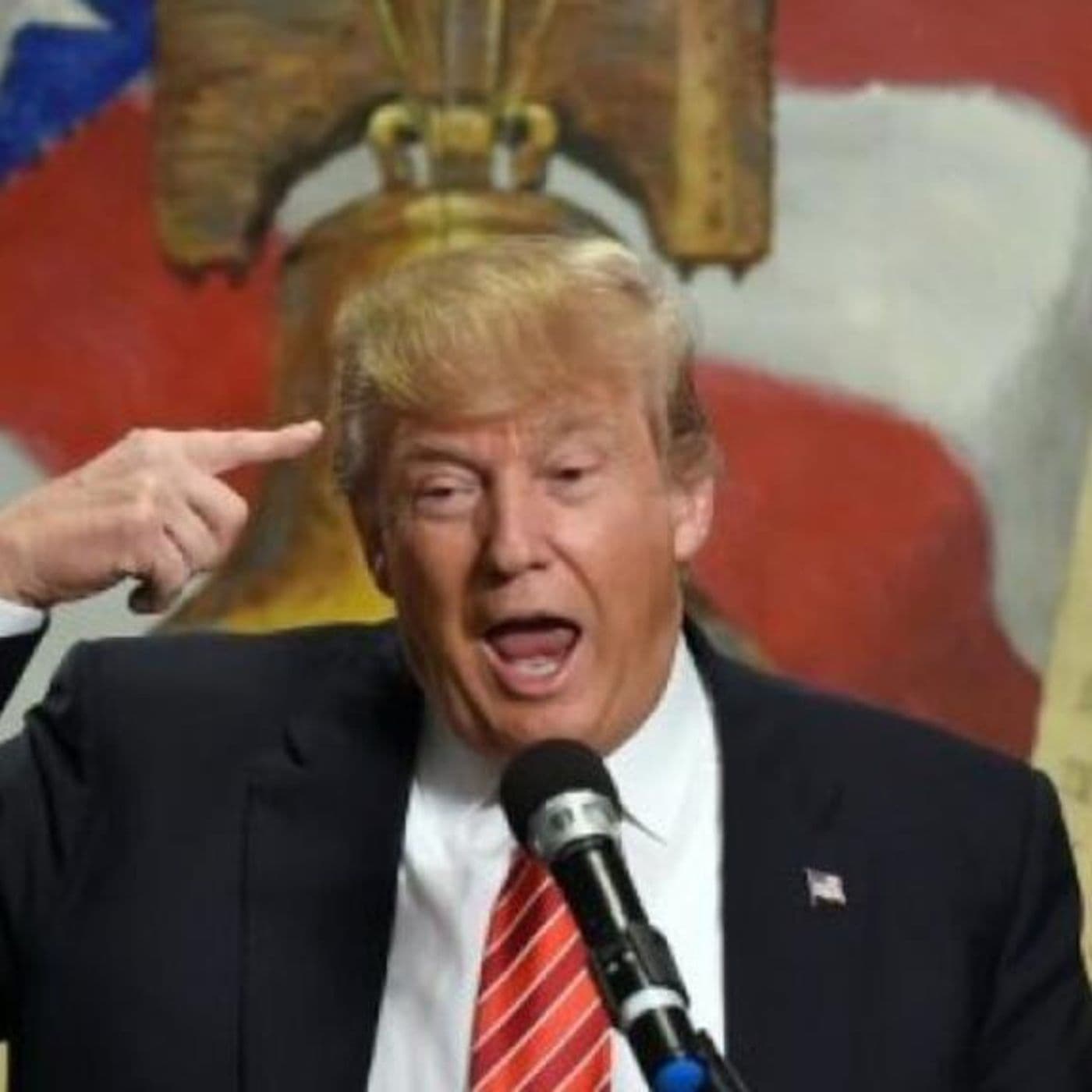 April 15, 2026 - Trump is bonkers, but why aren't reporters telling you that? - Simon Marks Reporting cover