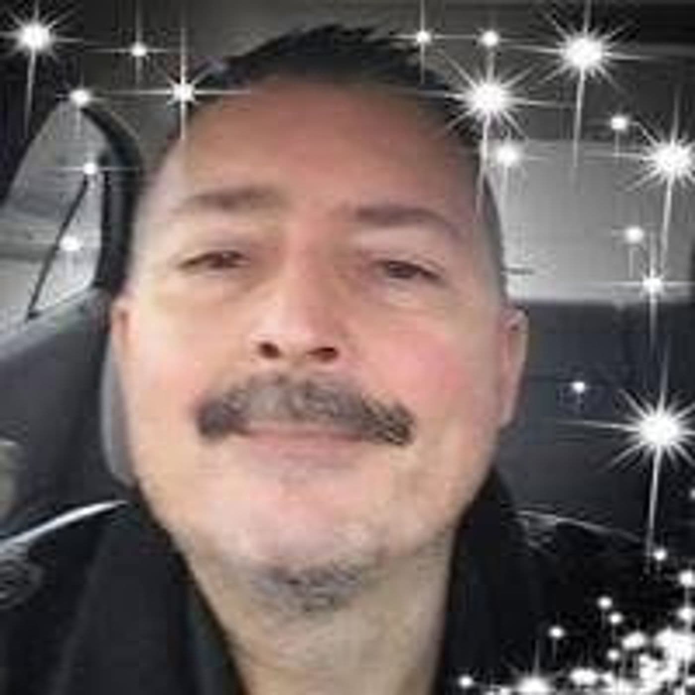 264: Guest Chat with Mike Simpson (Paranormal Investigator) - Middle Aged And Creeped Out podcast cover