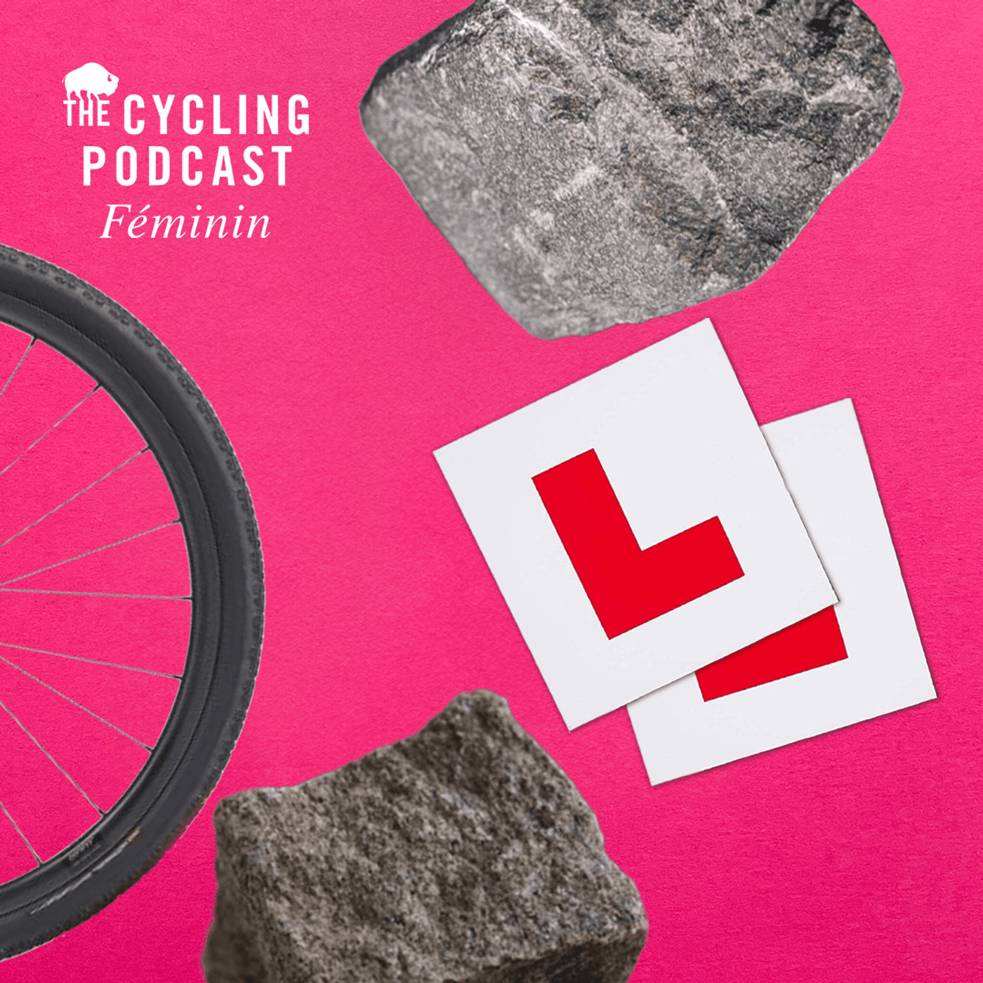 S14 Ep23: Hell of a Debut - The Cycling Podcast cover