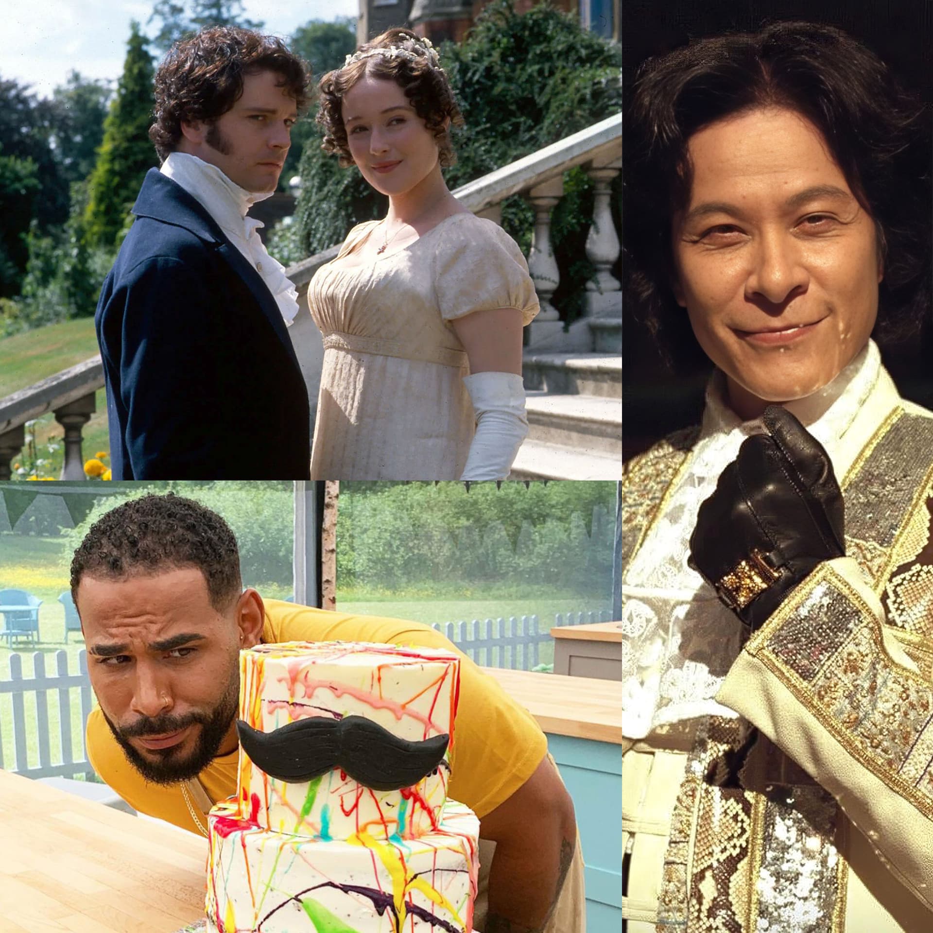 613: Lake Diving, Squid Battling, And Avocado Peeling — Extra Hot Great: This Week In TV cover