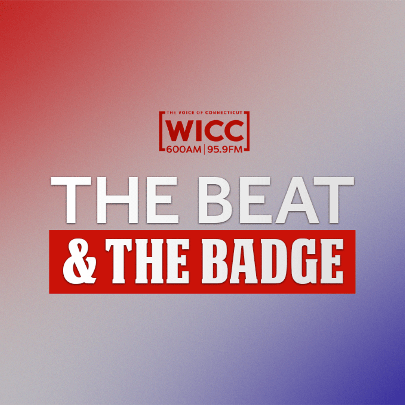 The Beat & The Badge: "Kinda-Knows" - WICC The Voice of Connecticut cover