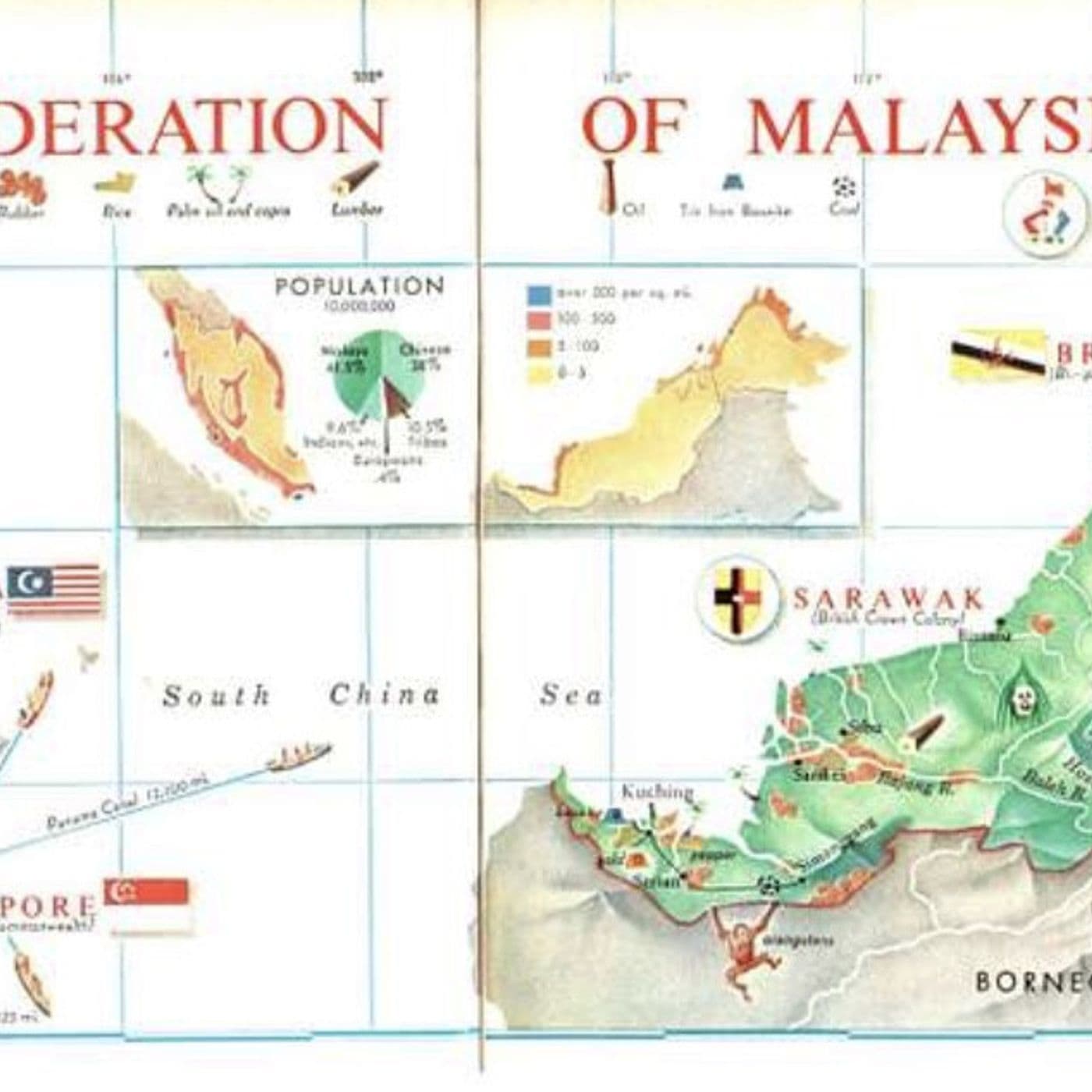 S8 Ep773: Charles Ortell analyzes Malaysia's positive international relations, highlighting historical ties with Australia and strong US investment. He describes the nation as a capitalism-friendly environment with amicable relations among its diverse... — The John Batchelor Show cover