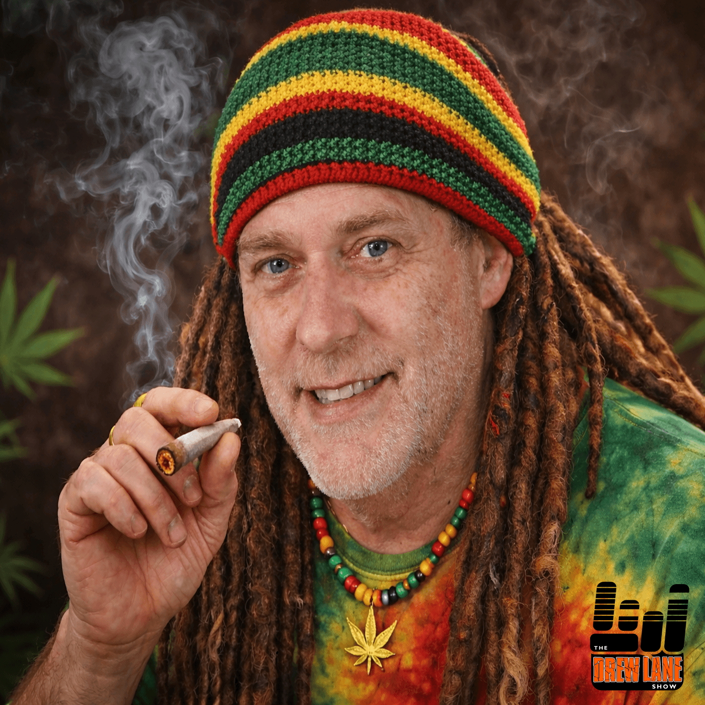Happy 420 – April 20, 2026 - The Drew Lane Show cover