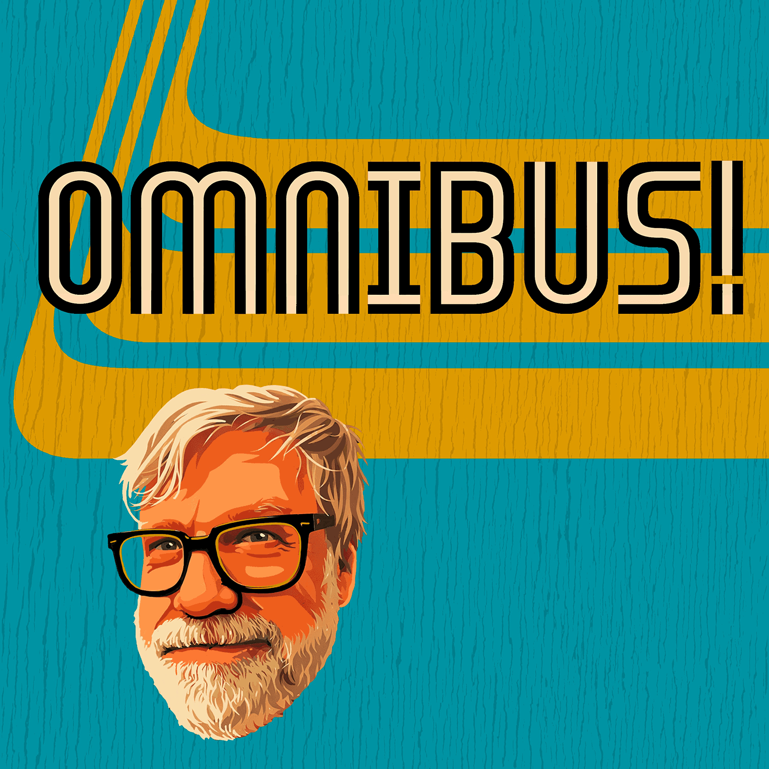 Omnibus cover