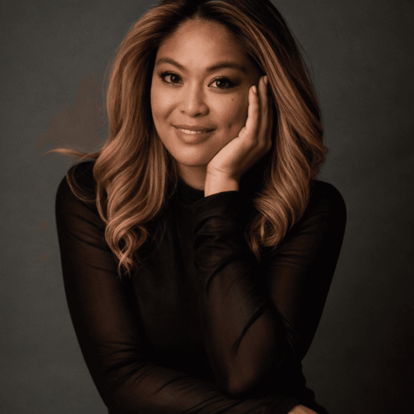 Peptides: Skincare Expert Cheryl Medina! - The Anna and Raven Show cover