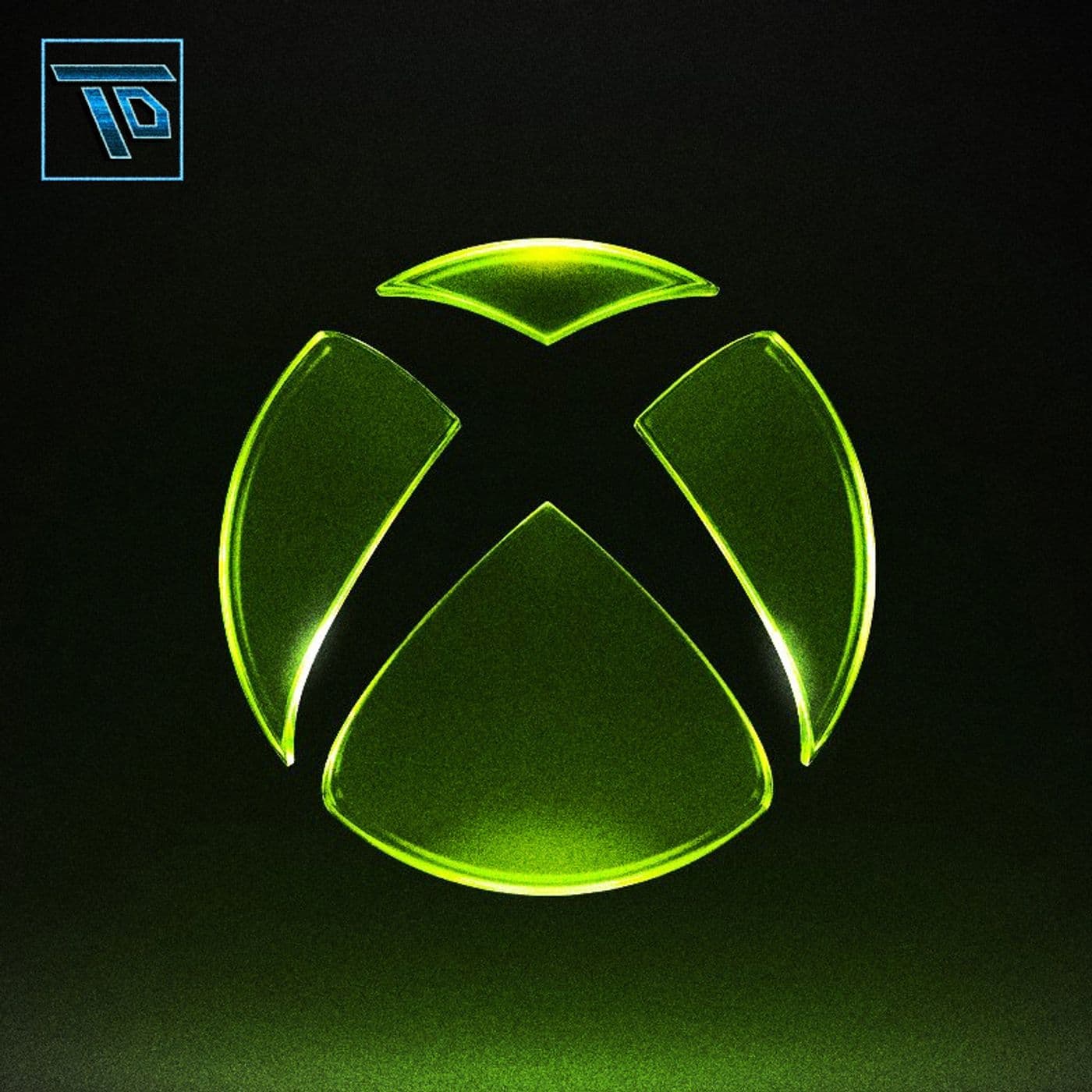 581: Xbox is back - Throwdown Show cover