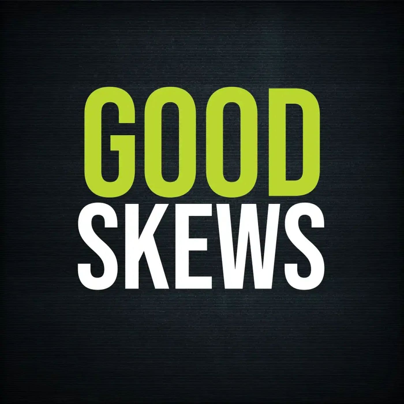 S6 Ep22: Good Skews – The Crack in Live Nation's Monopoly (with Devon Léger) - Weekly Skews cover