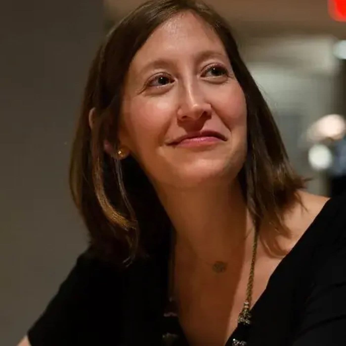 TJ Weekly - Jen Miller — Undisclosed: Toward Justice cover