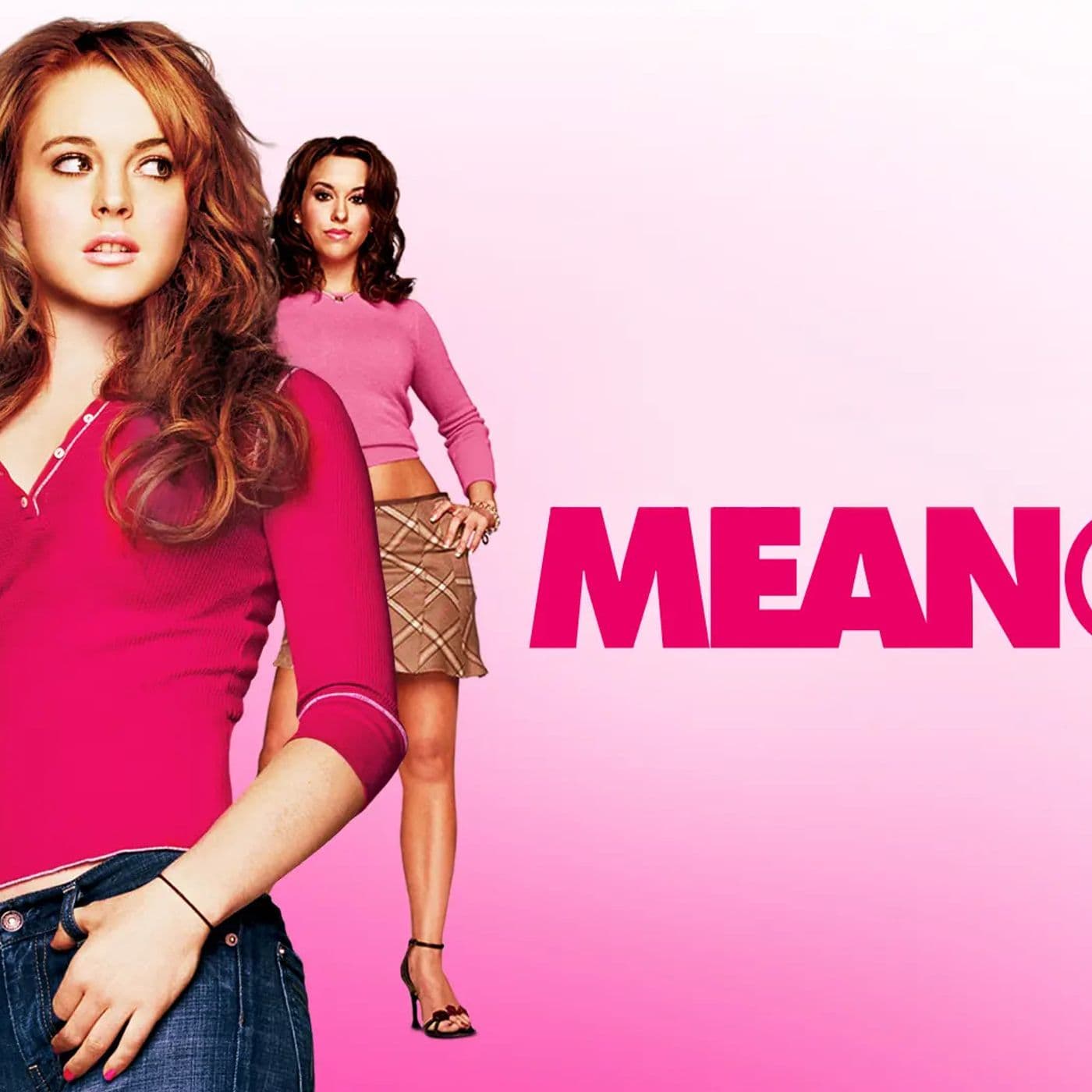 Out Now Commentary: Mean Girls (2004) - Out Now With Aaron and Abe cover