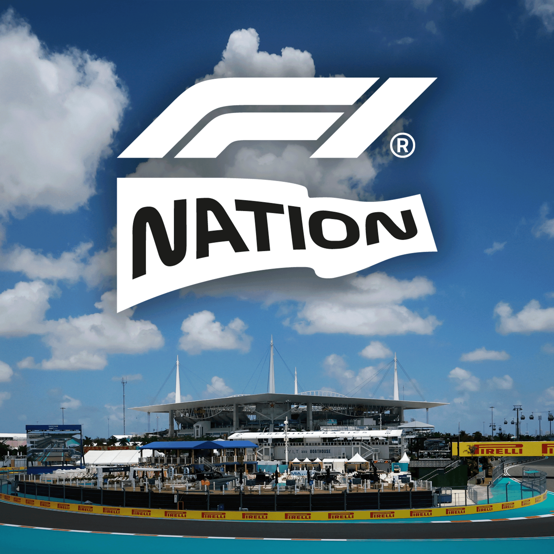 McLaren's 'best chance'? - 2026 Miami GP Preview - F1 Nation cover