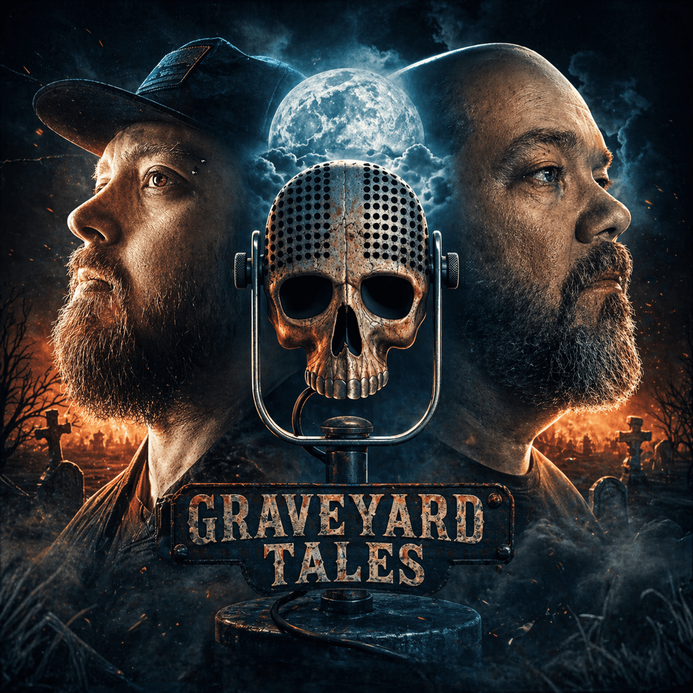 348: Mt. Fuji - GraveYard Tales cover