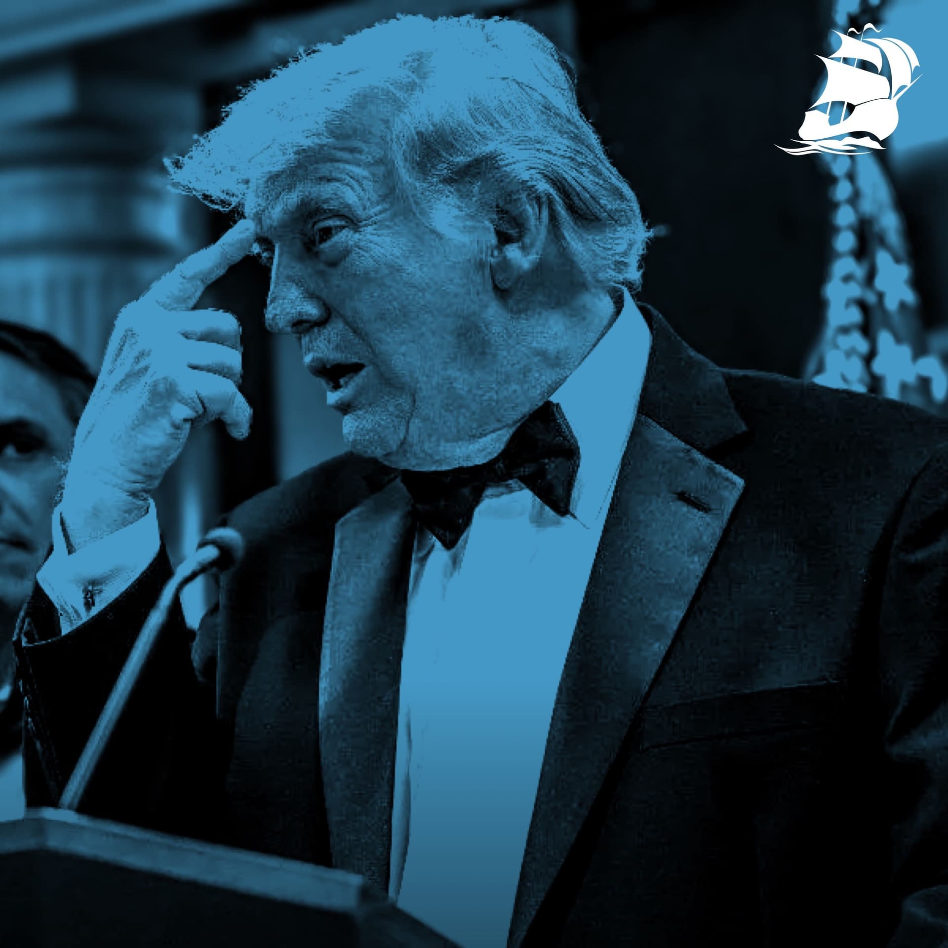 Bill Kristol: Words Are Not Violence - The Bulwark Podcast cover