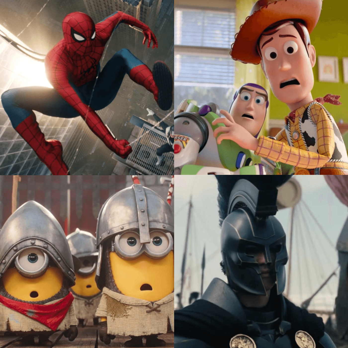 Ep. 872 - The 2026 Summer Movie Wager - The Filmcast cover
