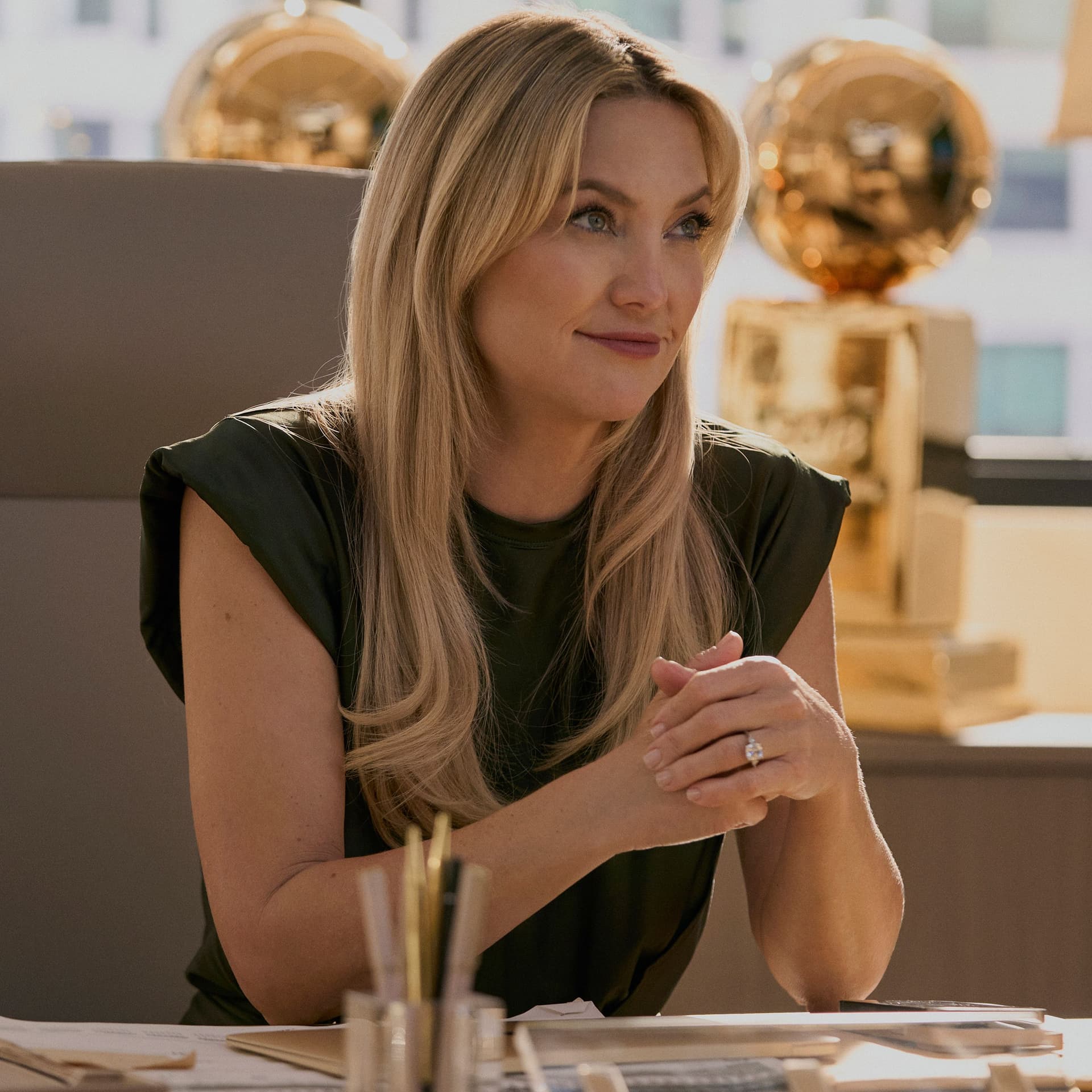 612: Sitting Center Court For Running Point - Extra Hot Great: This Week In TV cover