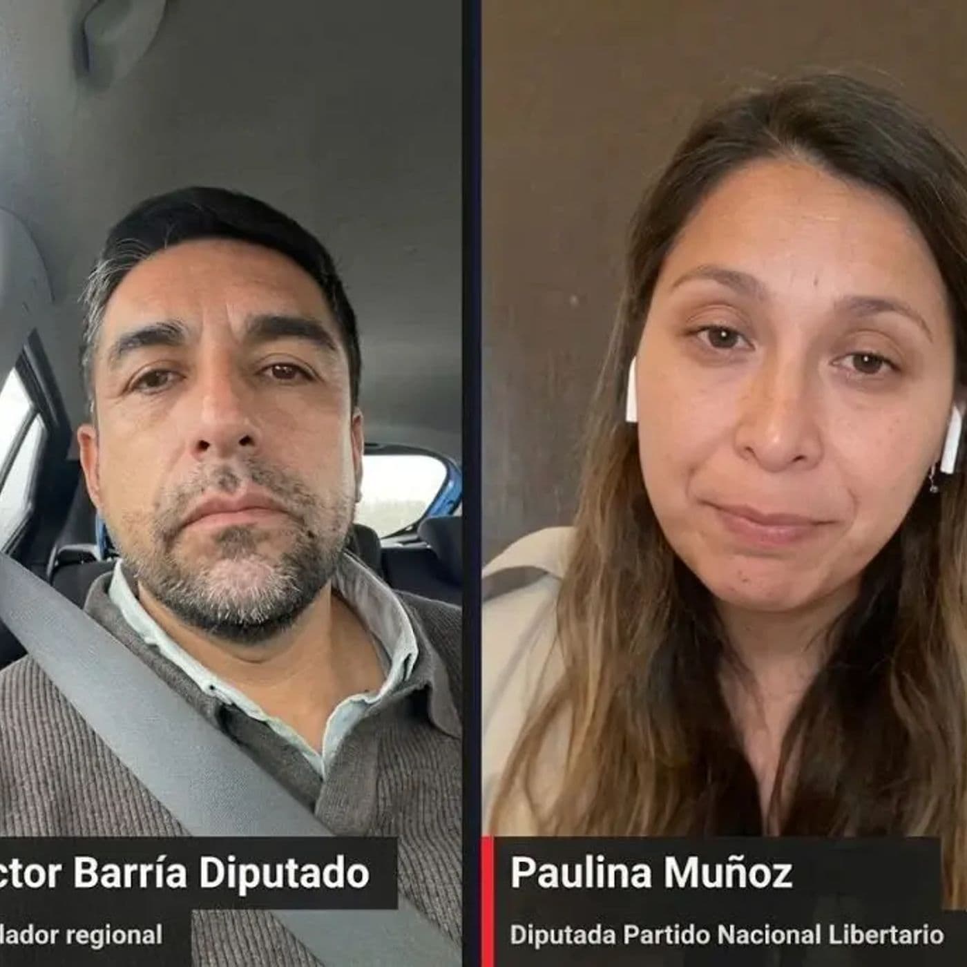 Ley de Humedales y Reconstrucción: Diputados debaten dichos de Poduje — PL Podcast cover
