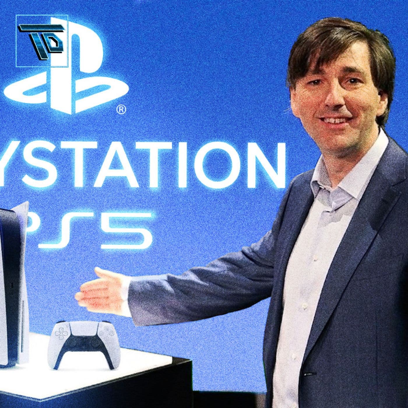 582: Sony addresses DRM concerns - Throwdown Show cover