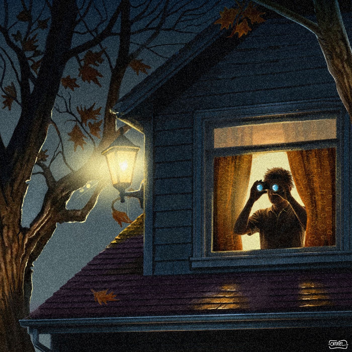 S24 Ep14: NoSleep Podcast S24E14 — The NoSleep Podcast cover