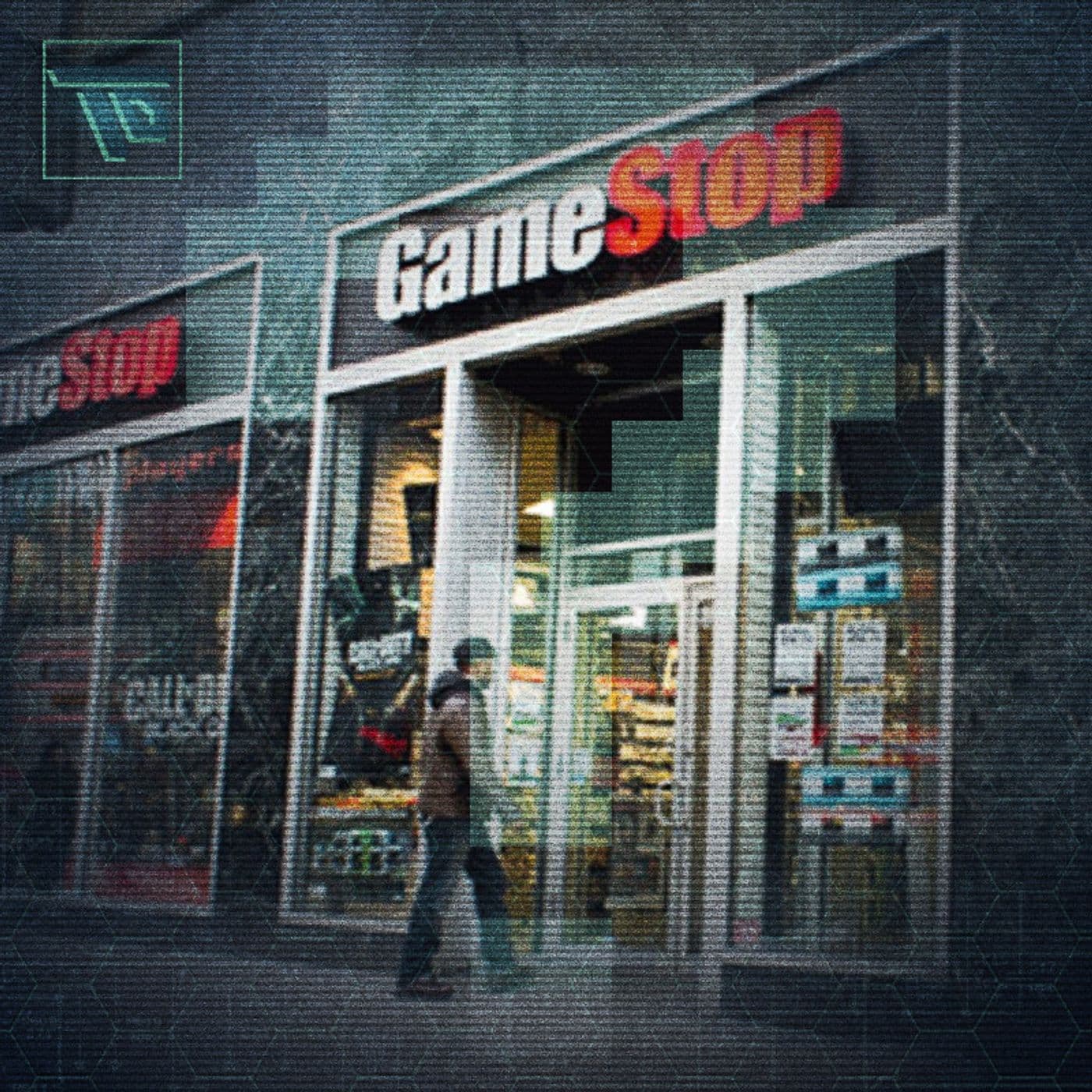 582: What will happen if GameStop buys eBay? — Throwdown Show cover