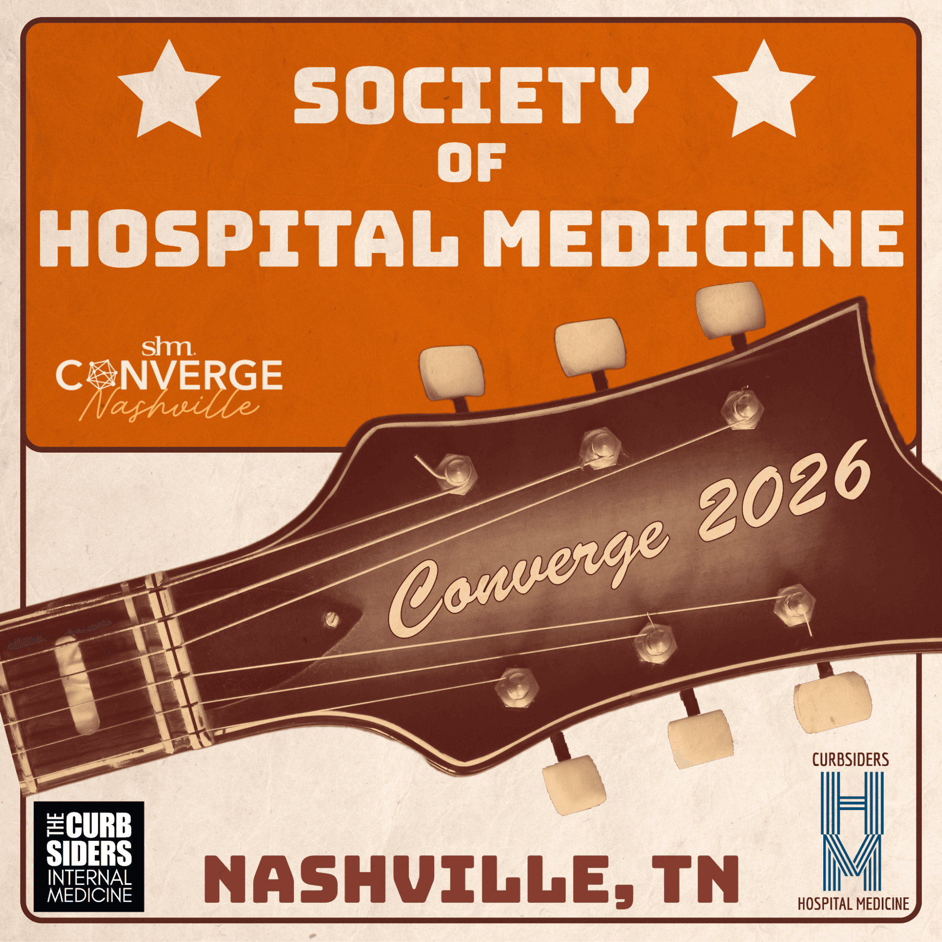 #524 SHM Converge 2026–Recap - The Curbsiders Internal Medicine Podcast cover
