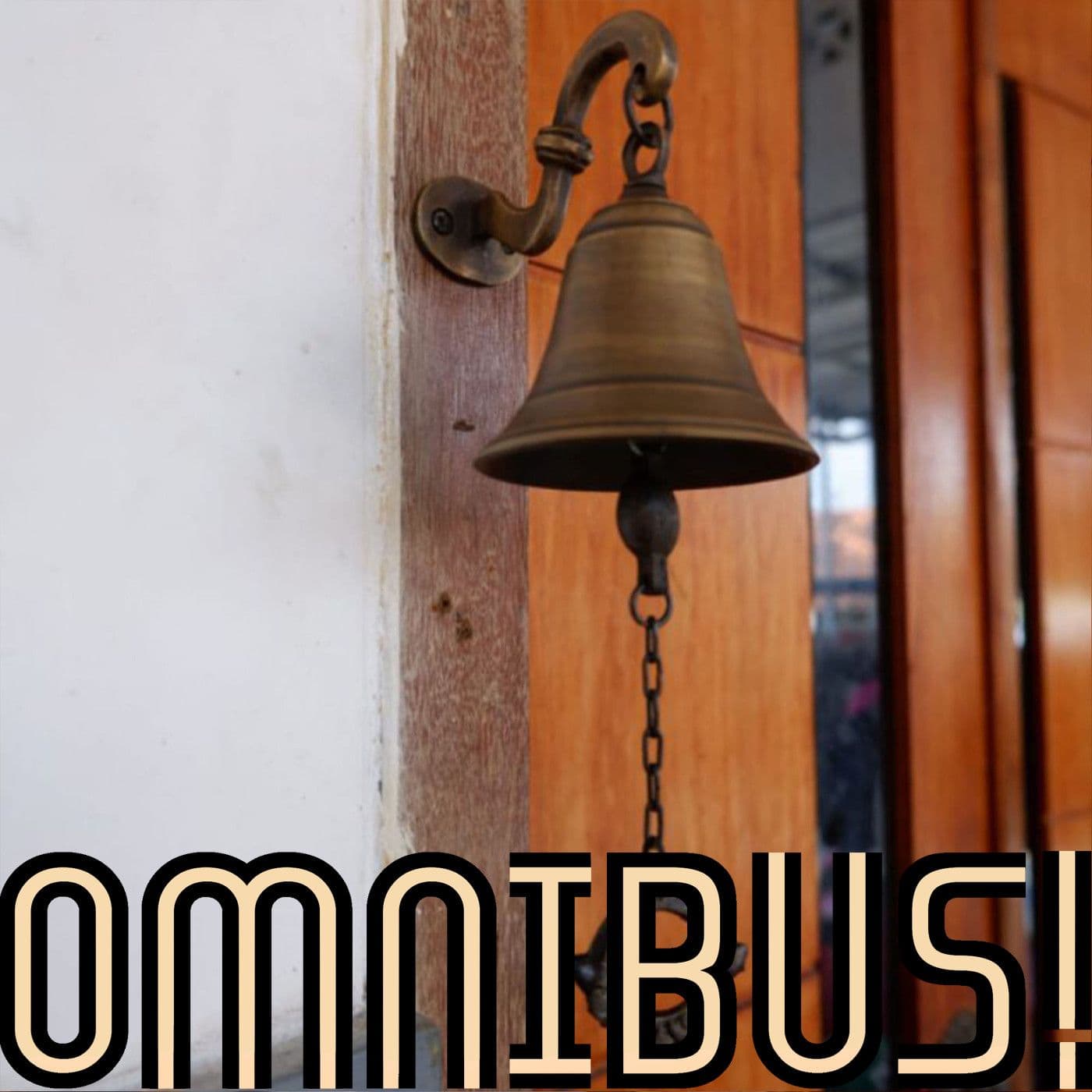 Doorbells (Entry 372.LU0207) — Omnibus cover