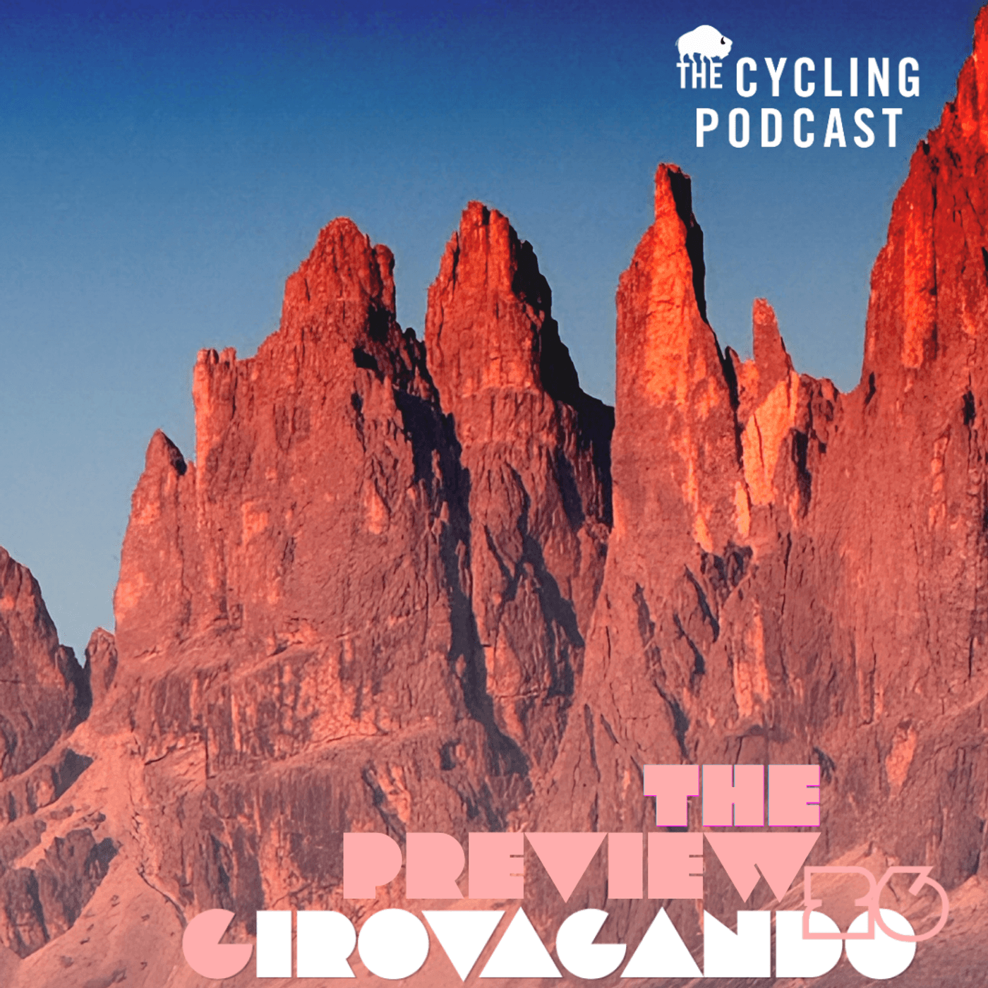 S14 Ep32: 2026 Giro d’Italia | The Preview - The Cycling Podcast cover