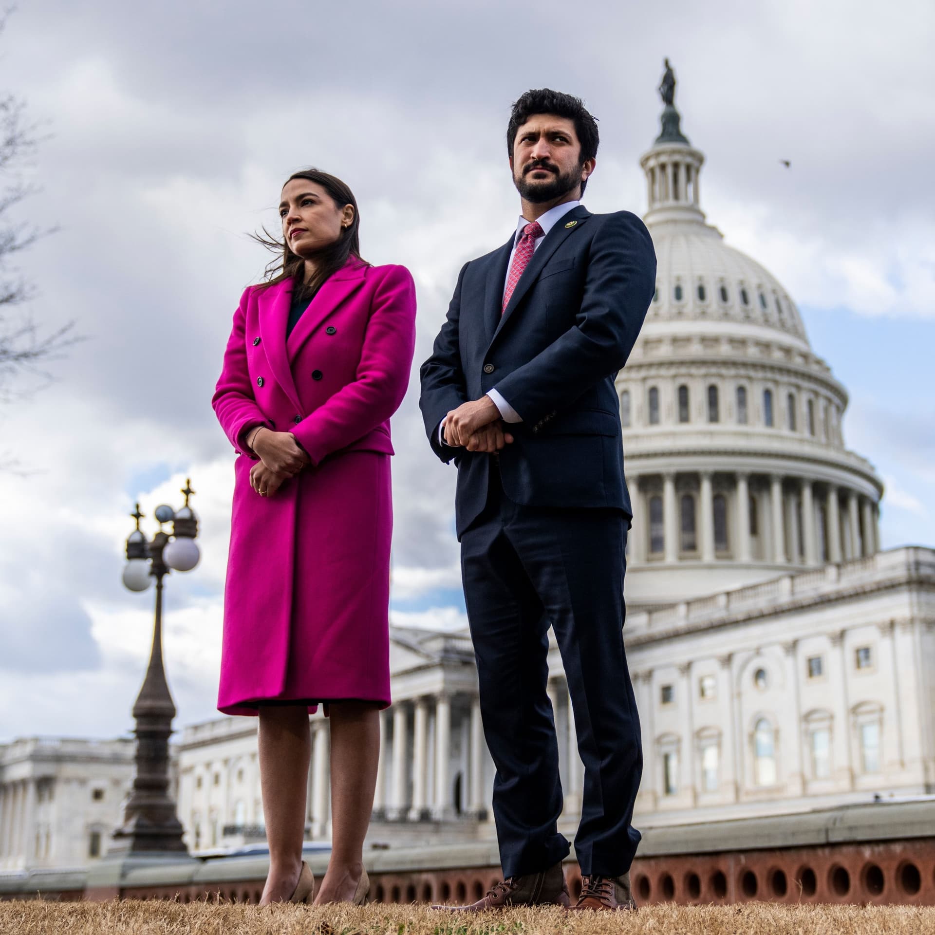Can Democrats Sell Affordability? - What A Day cover