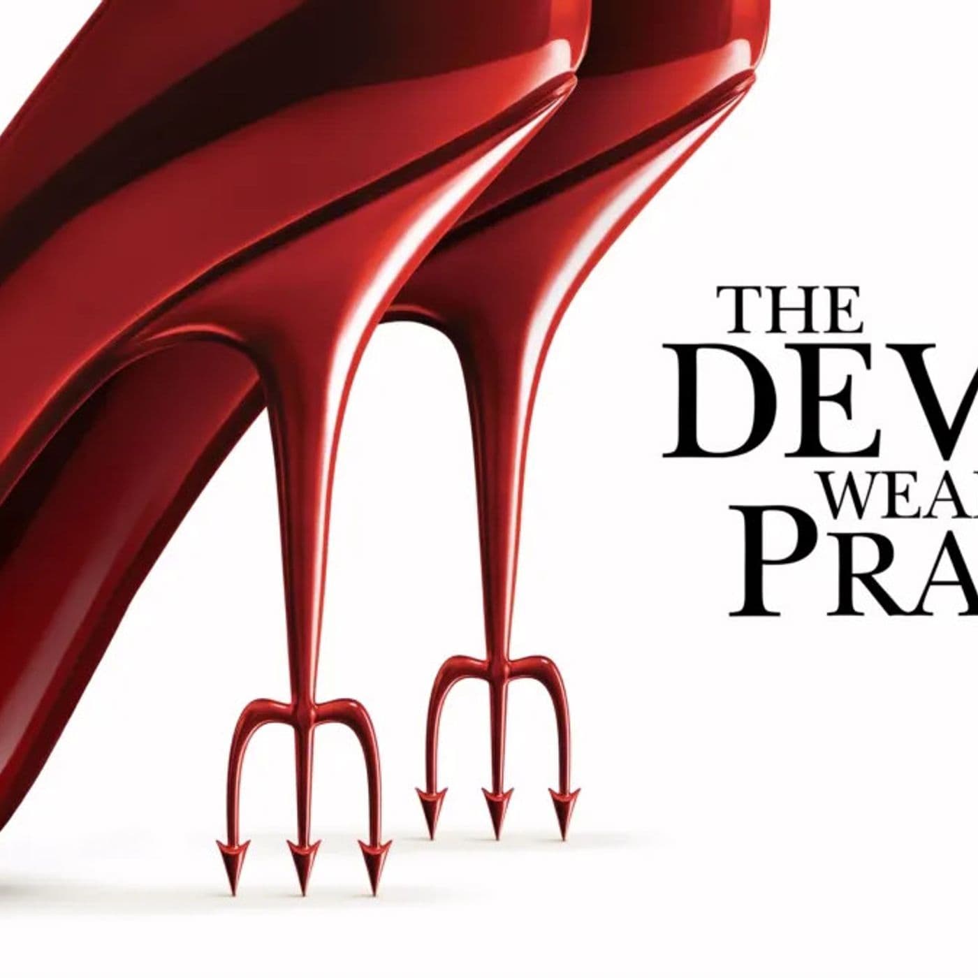Out Now 665: The Devil Wears Prada 2 — Out Now With Aaron and Abe cover