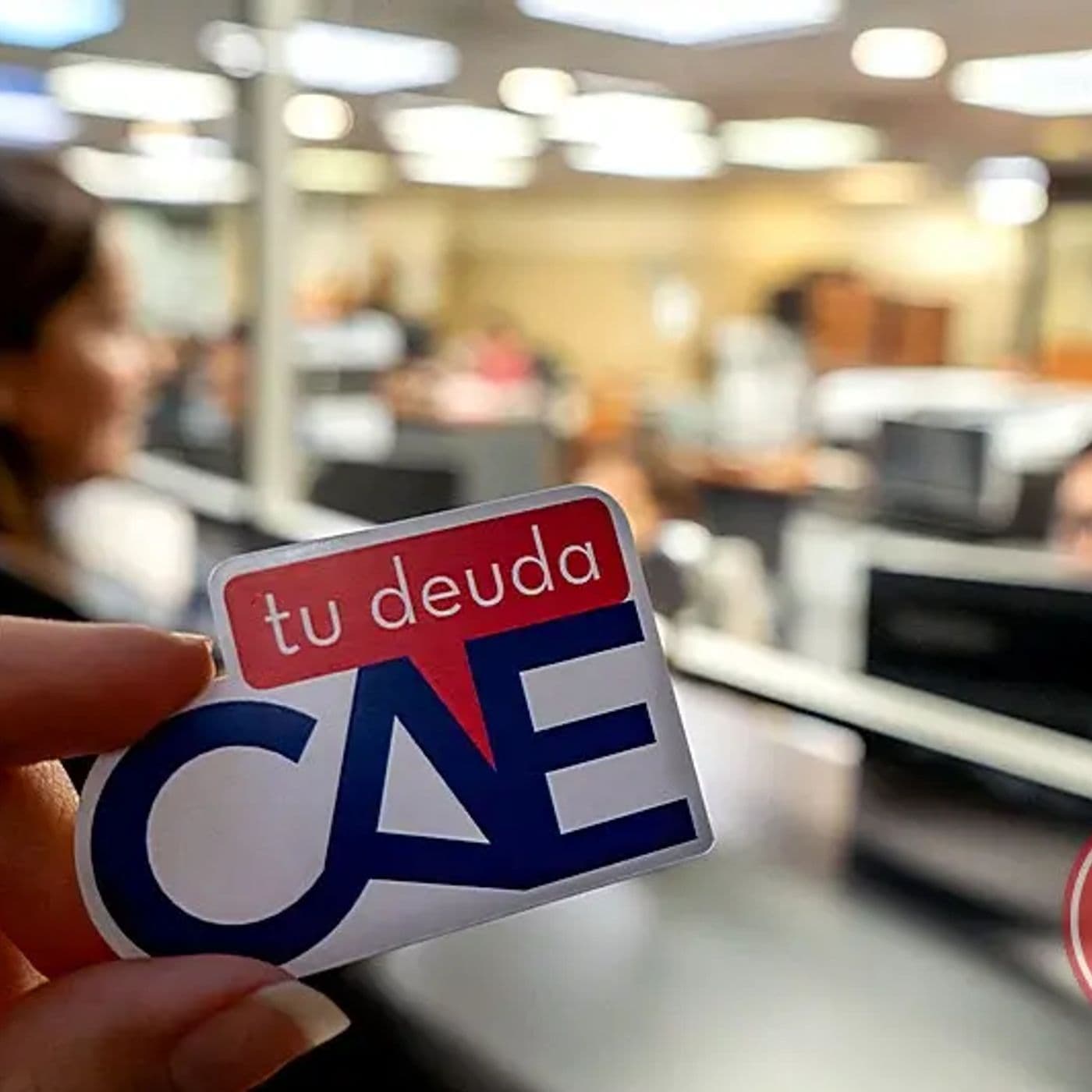 Proyecto CAE divide a la oposición parlamentaria - PL Podcast cover
