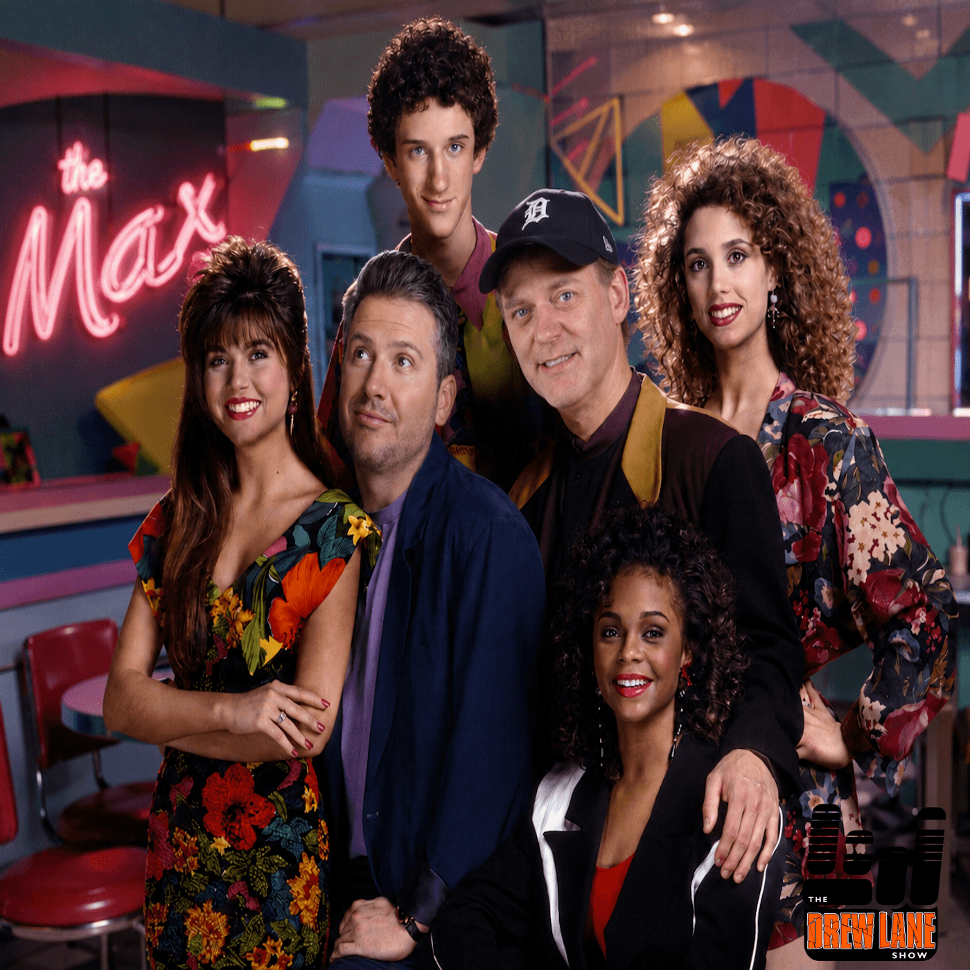 Daved By The Bell – May 6, 2026 — The Drew Lane Show cover
