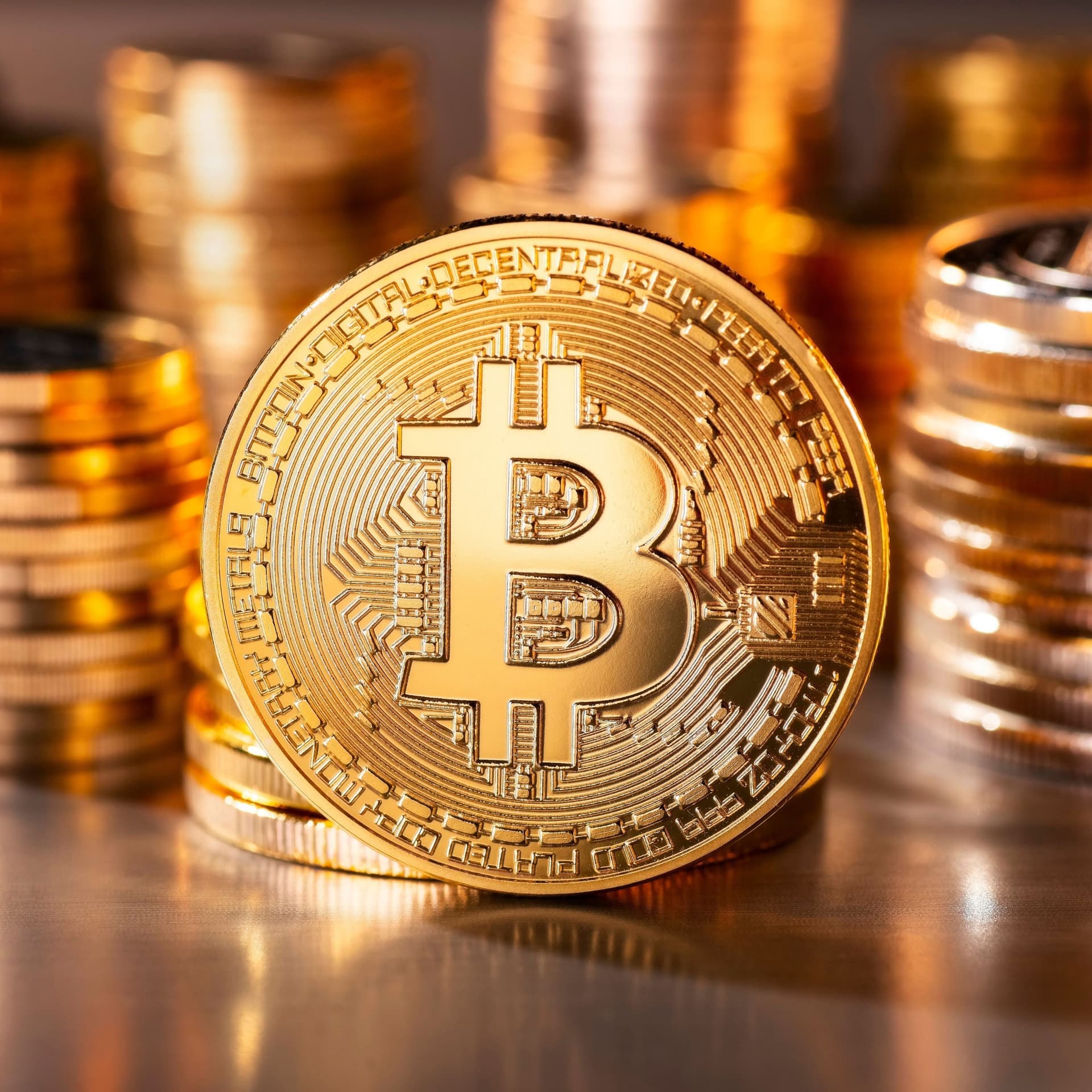 Why You Shouldn't Buy Into The Crypto Trend - What A Day cover
