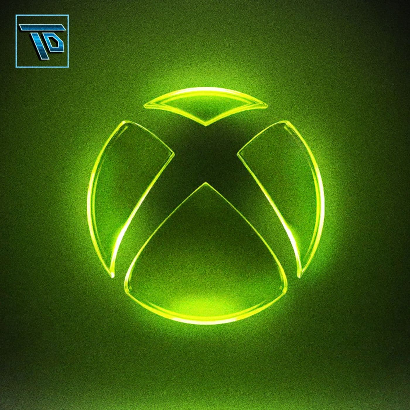 583: The big Xbox shakeup — Throwdown Show cover