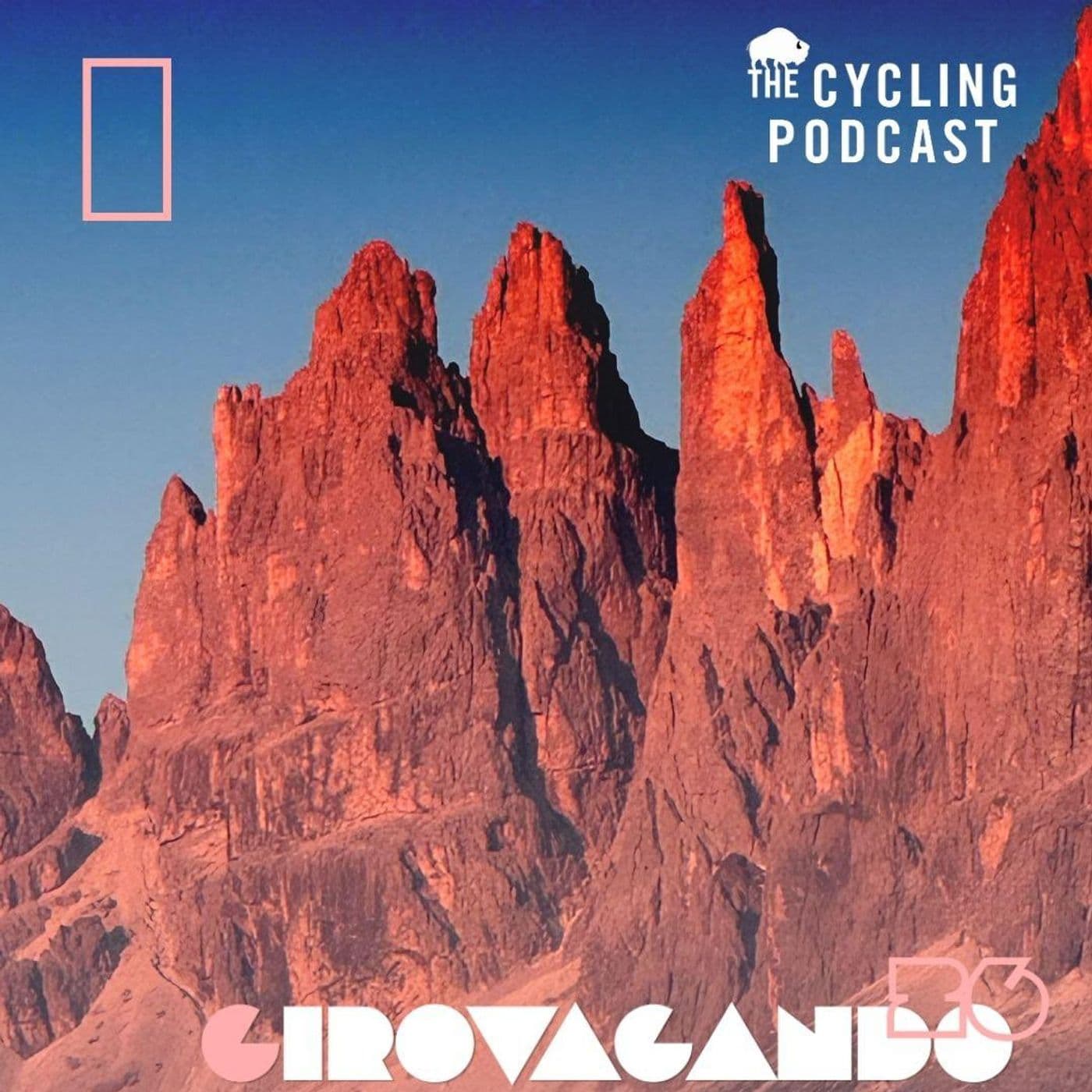 S14 Ep33: Stage 1 | Nessebar – Burgas | Giro d’Italia 2026 — The Cycling Podcast cover
